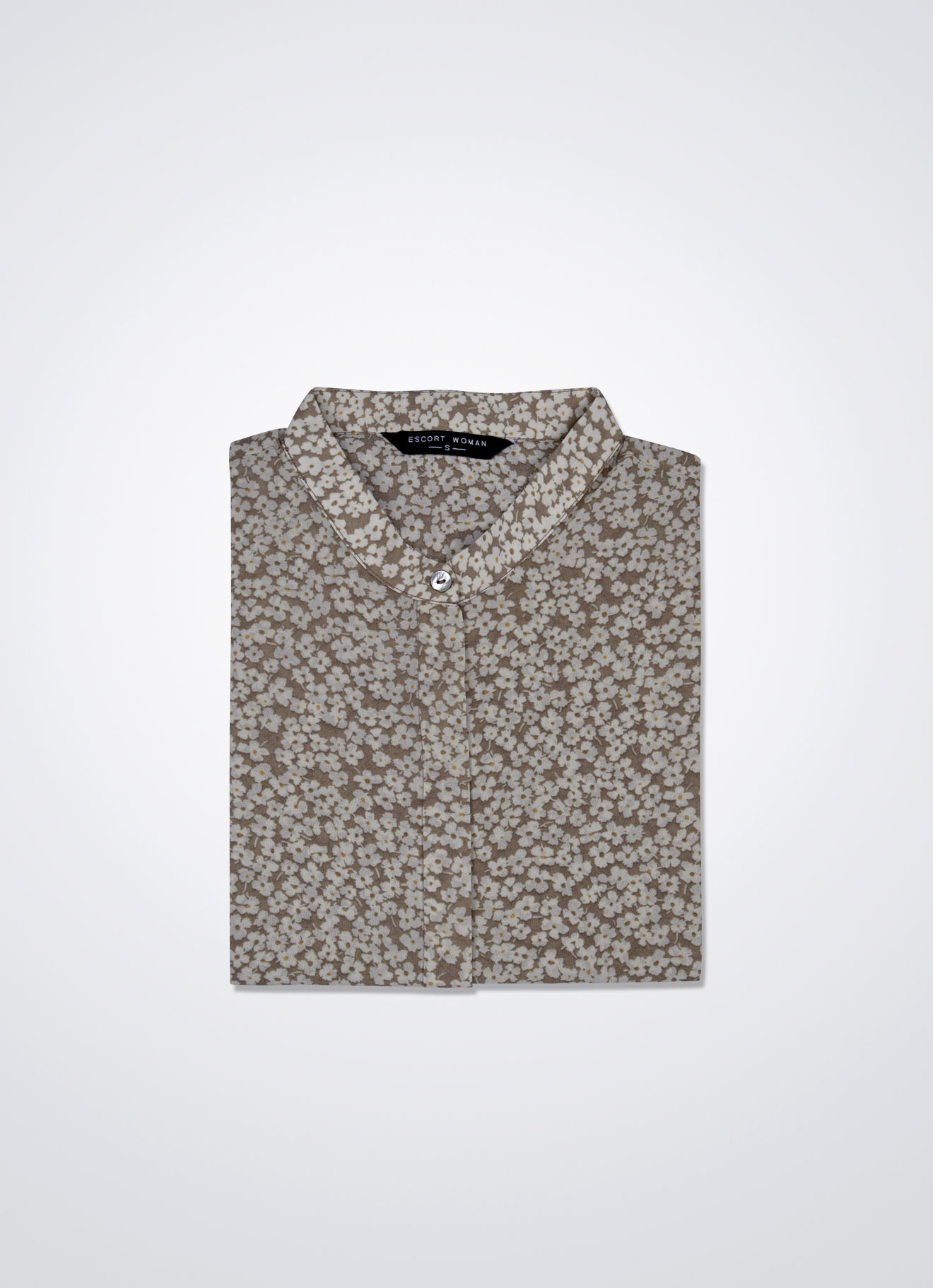 Incense by Sleeve Blouse