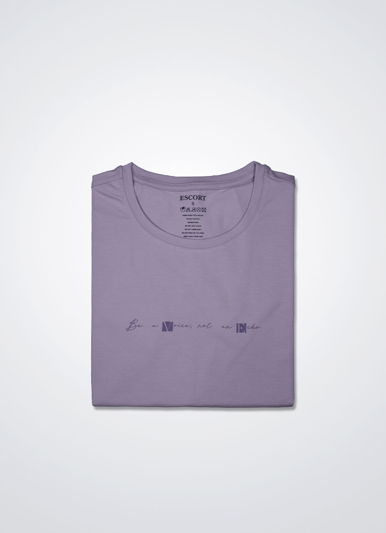 Iris by Printed T-Shirt