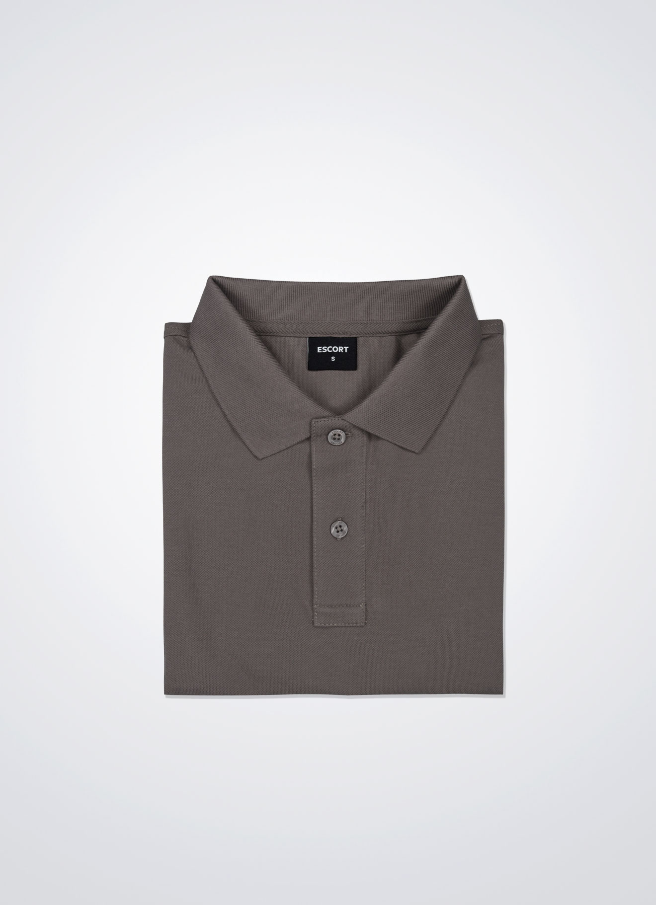 Iron by Polo Shirt