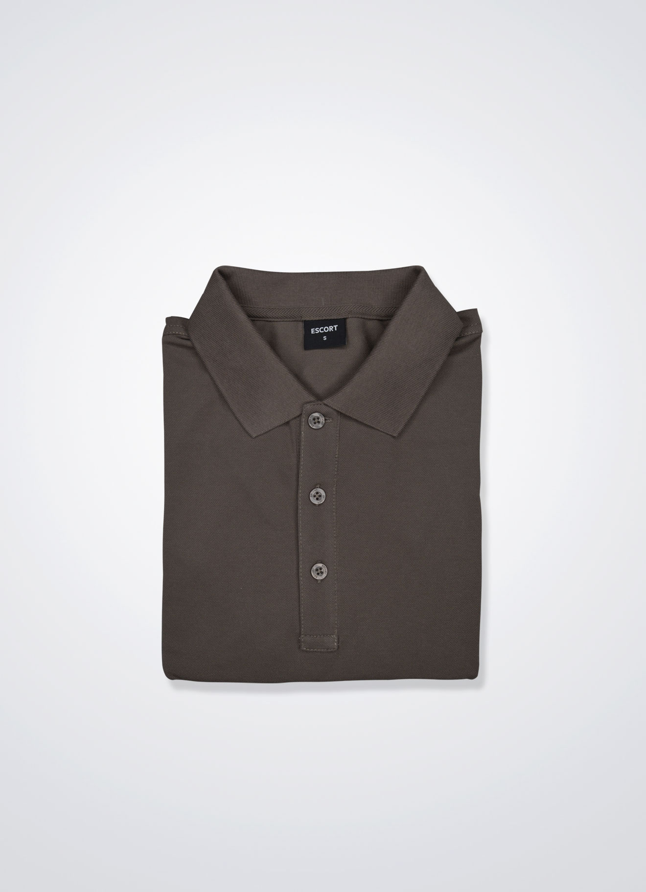 Iron by Polo Shirt