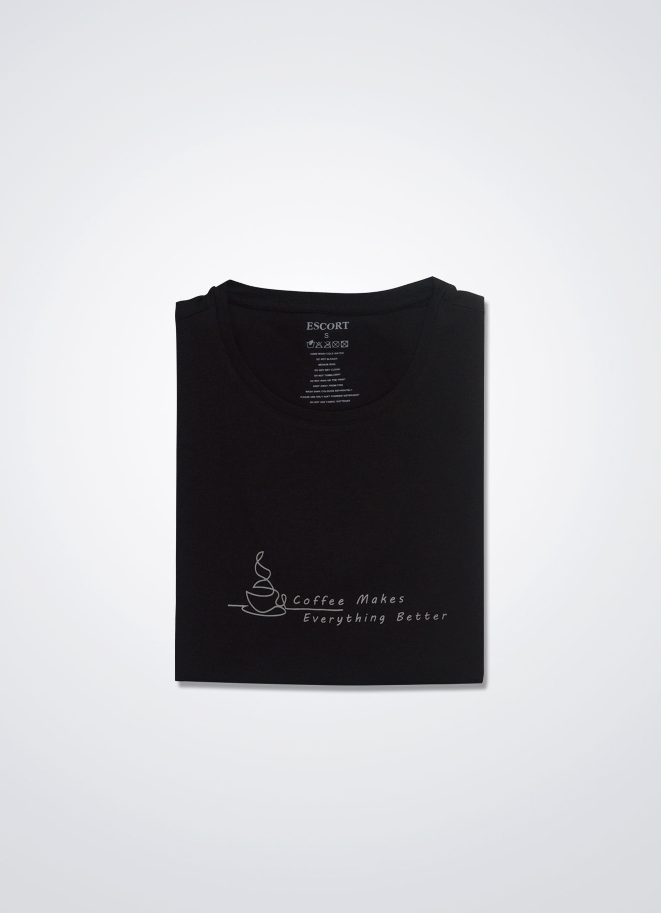 Java by Printed Top