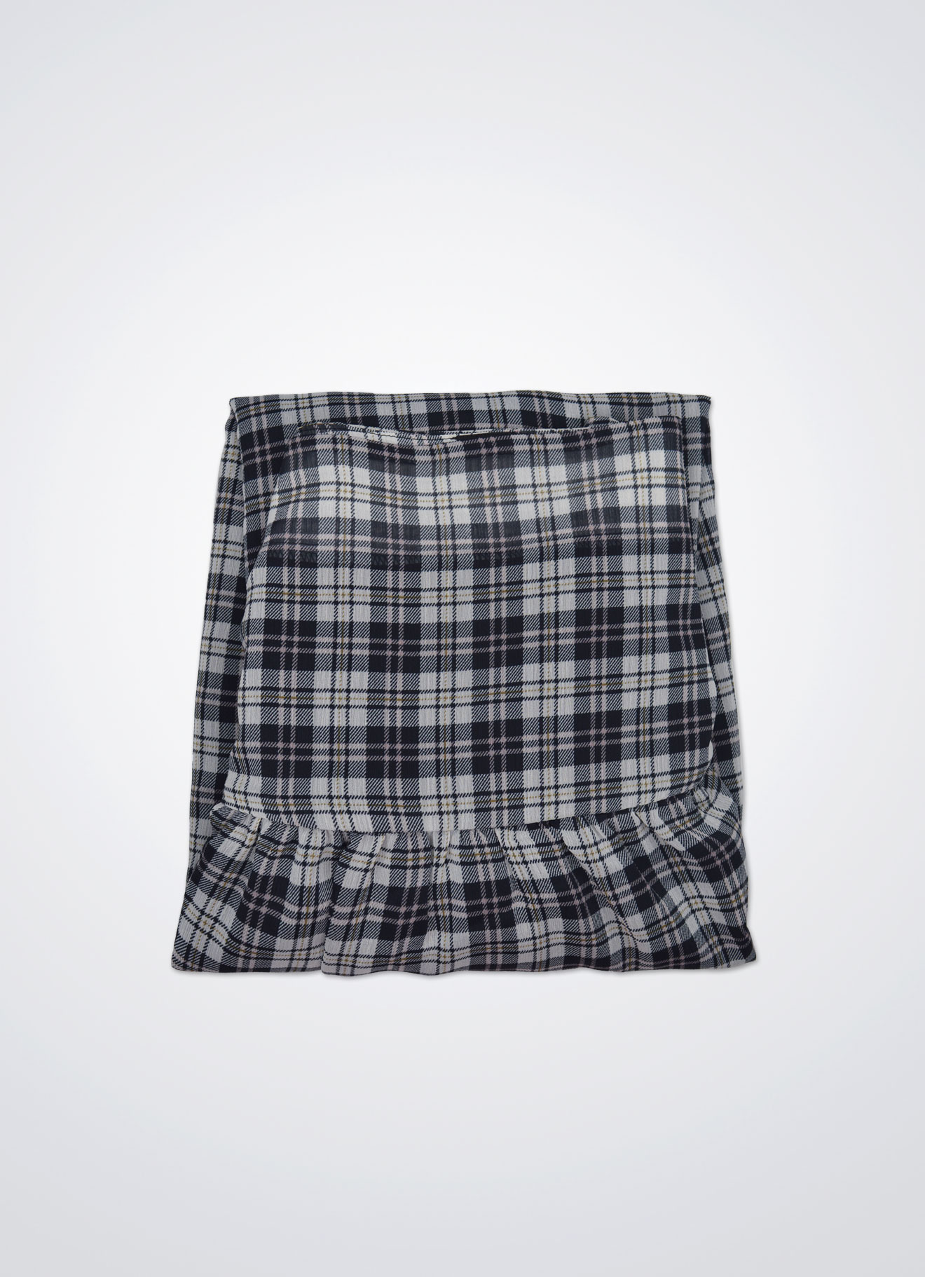 Jet-Set by Printed Skirt