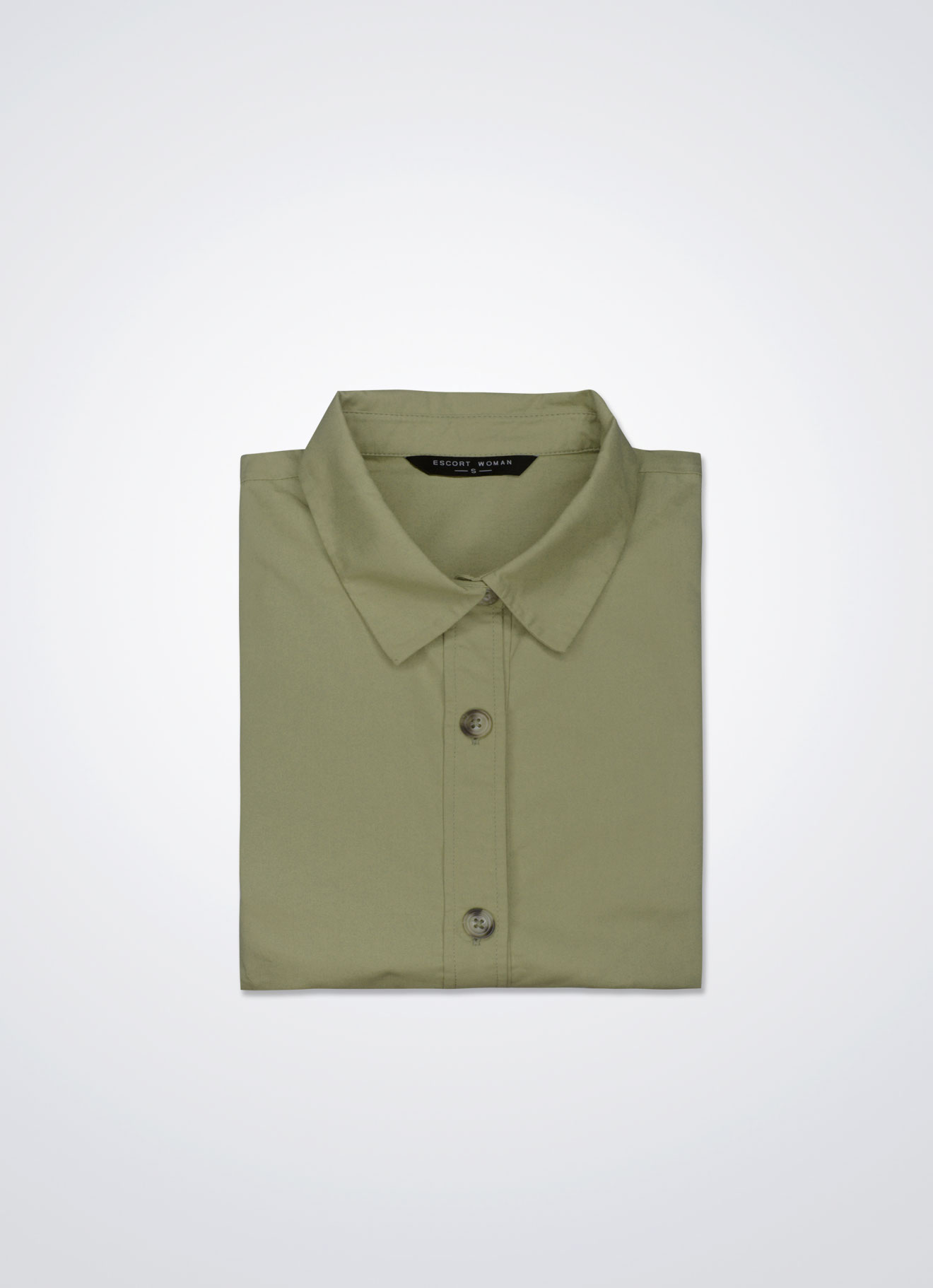Khaki by Shirt