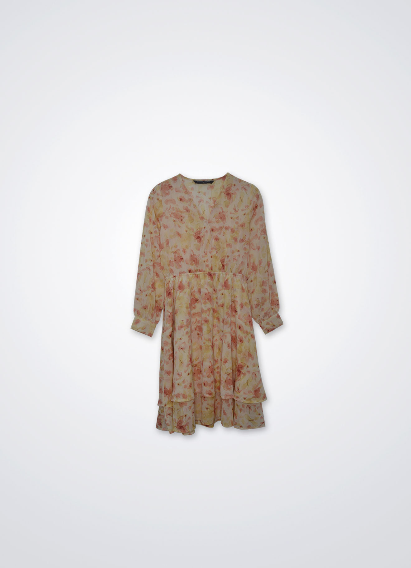 Lantana by Printed Dress