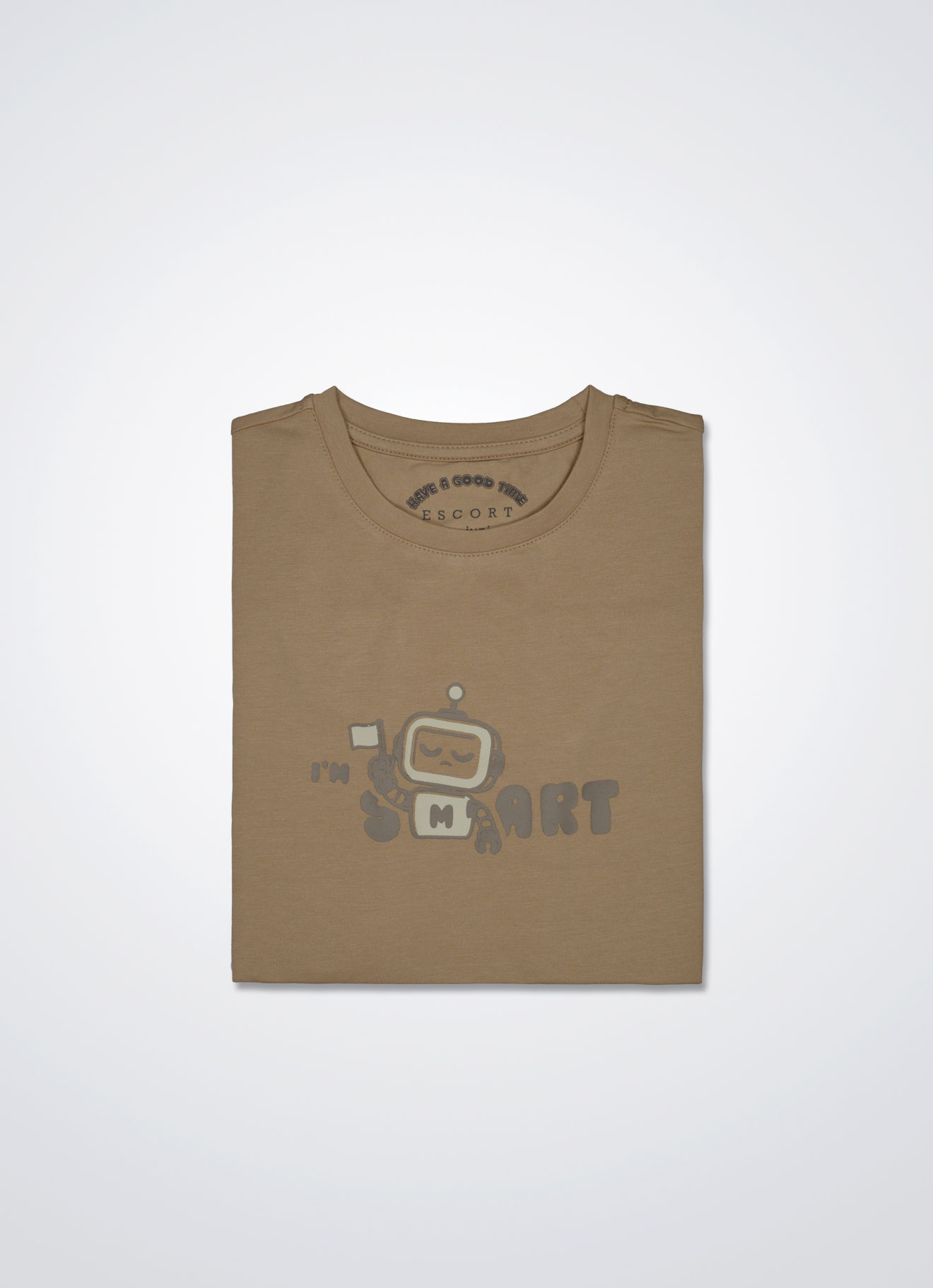 Latte by T-Shirt