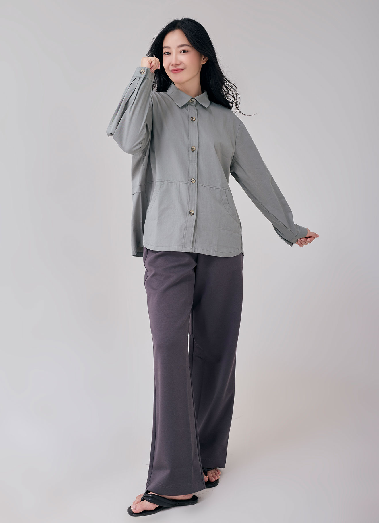 Lily-Pad by Shirt