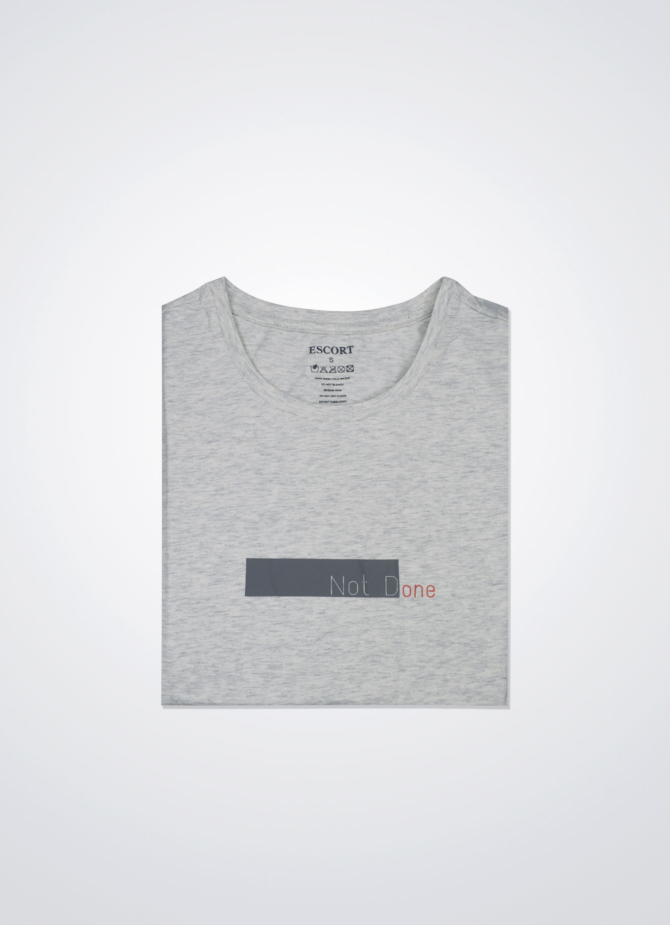 Lily-White by Printed Top