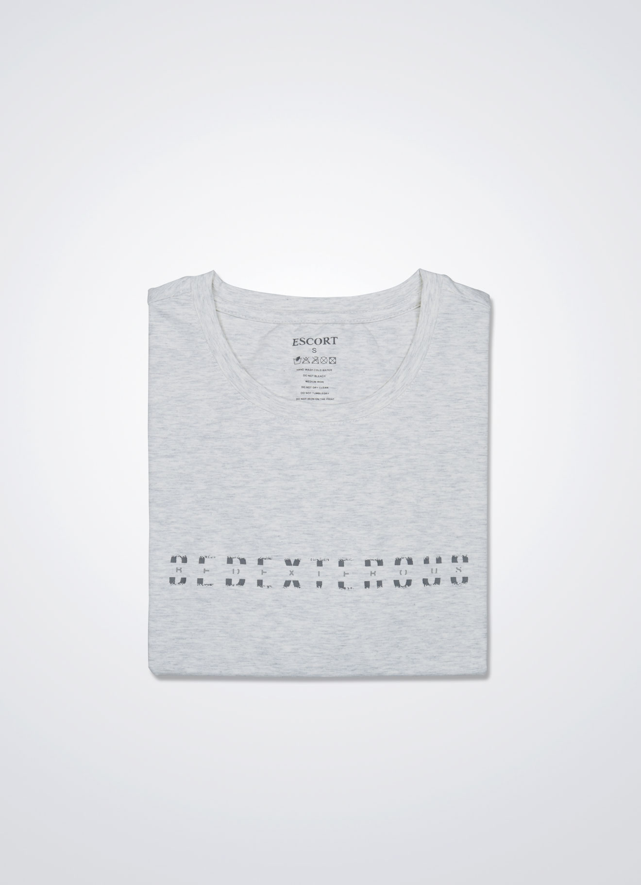 Lily-White by T-Shirt