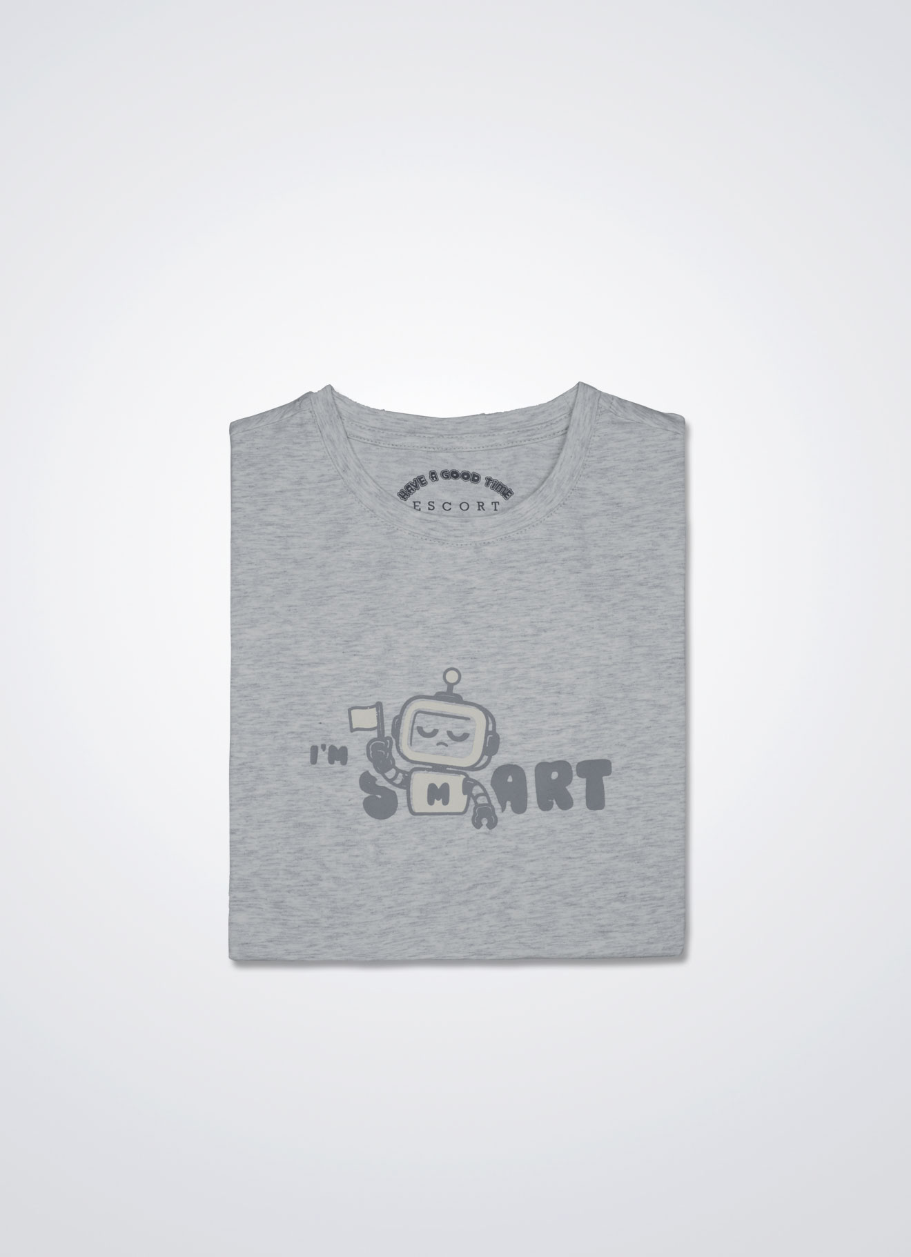 Lily-White by T-Shirt