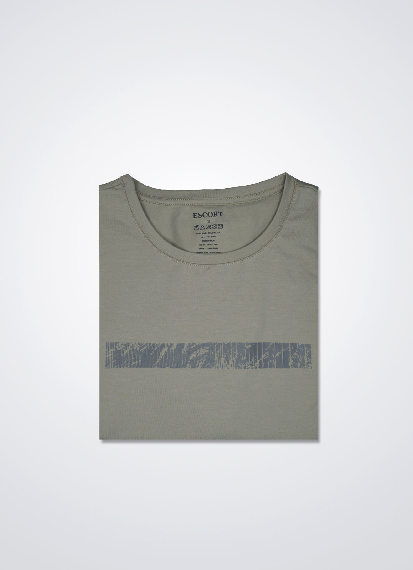 London-Fog by T-Shirt