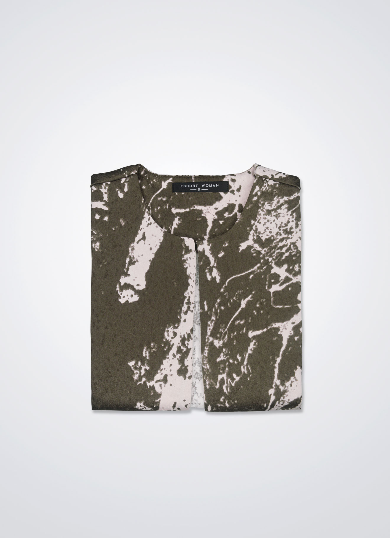 Major-Brown by Cardigan