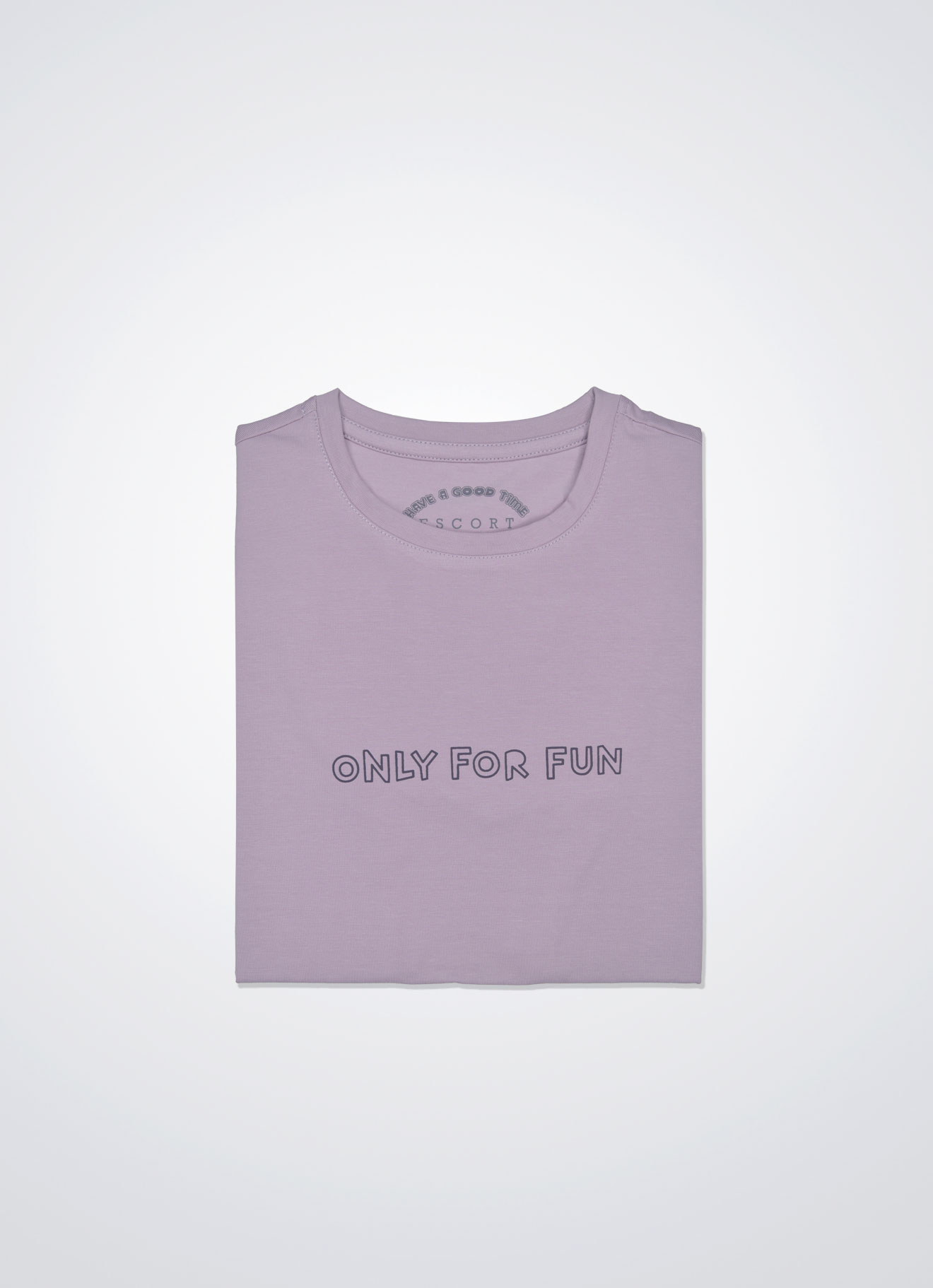 Mauve-Shadows by T-Shirt