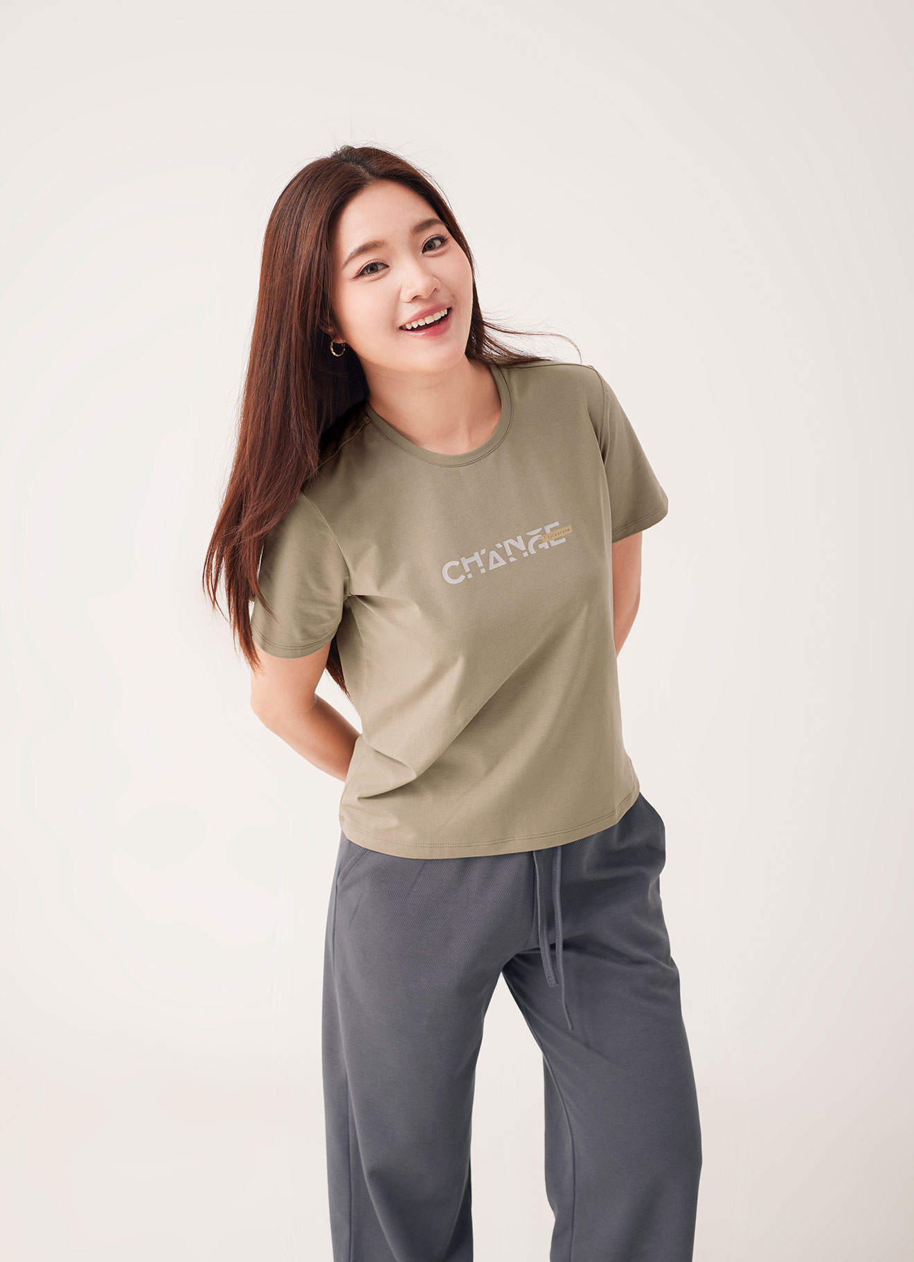 Mermaid by Printed Top