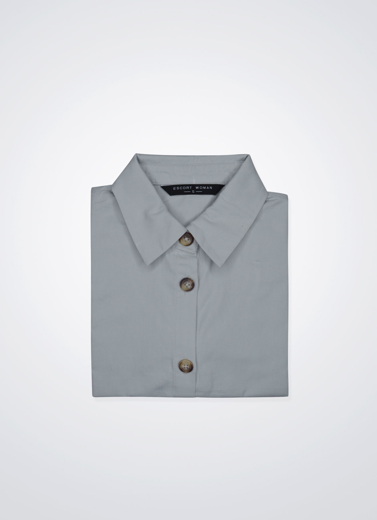 Metal by Sleeveless Shirt