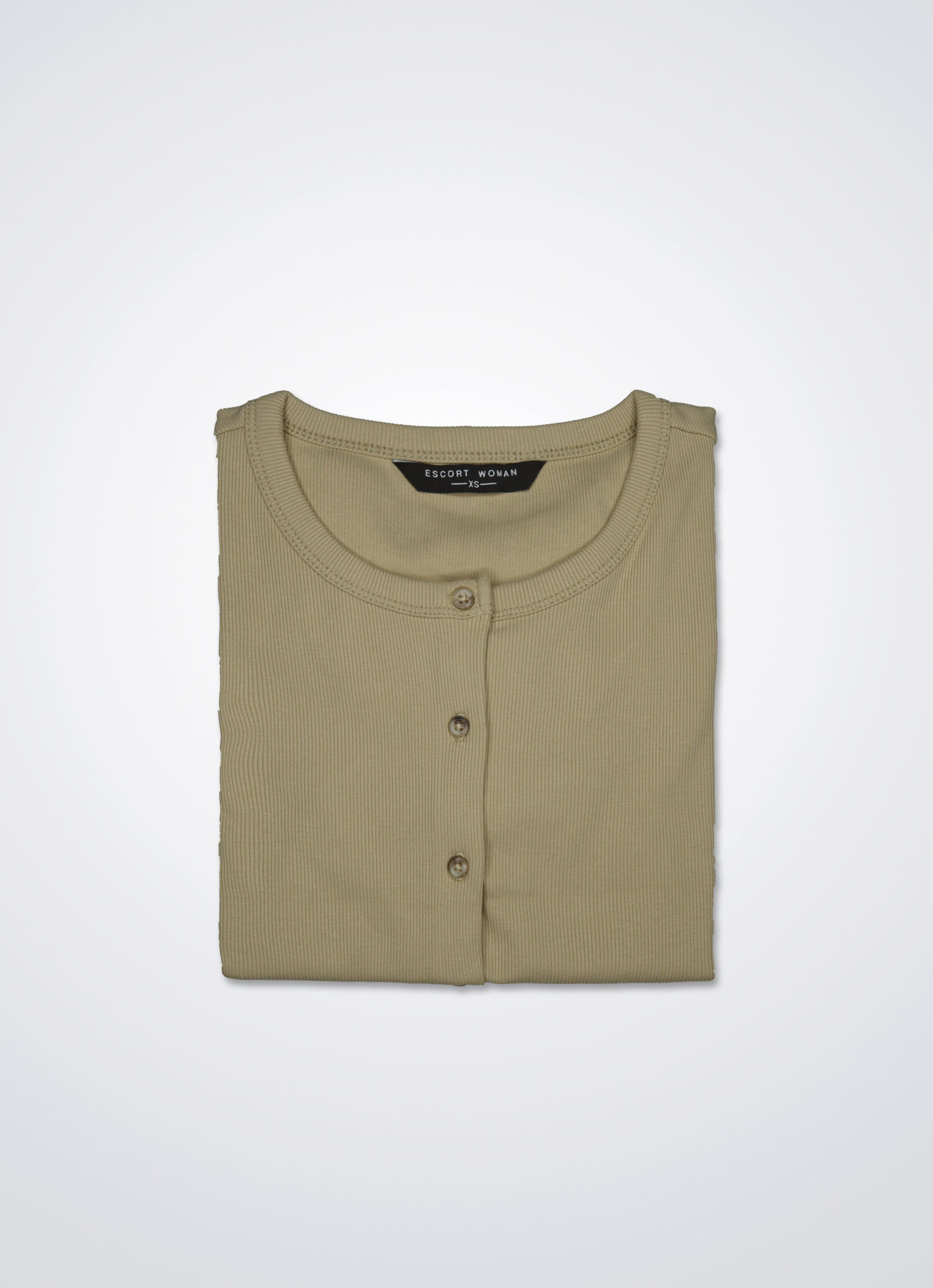 Mojave-Desert by Sleeve Top