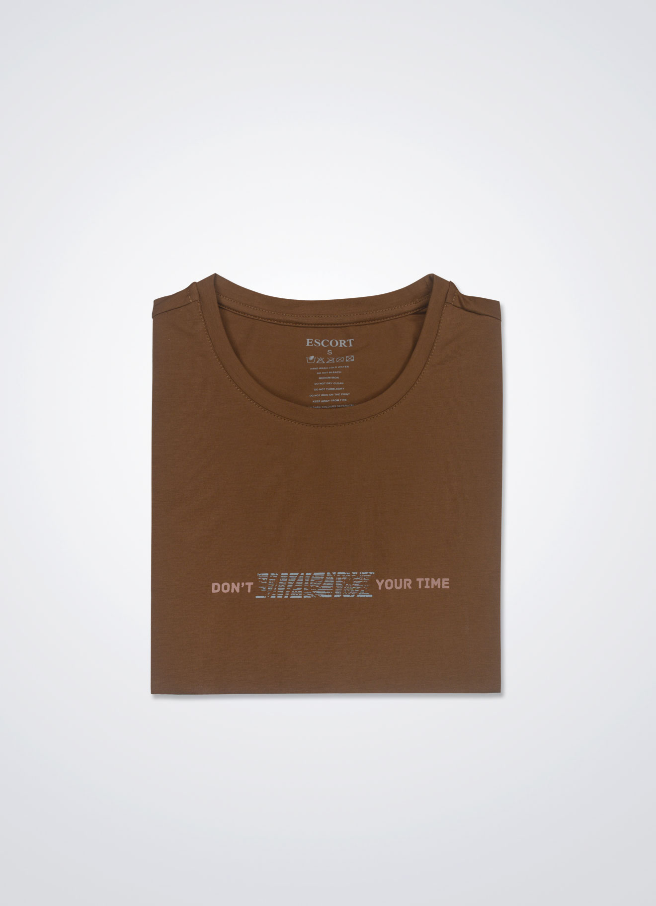 Monk's-Robe by Printed Top