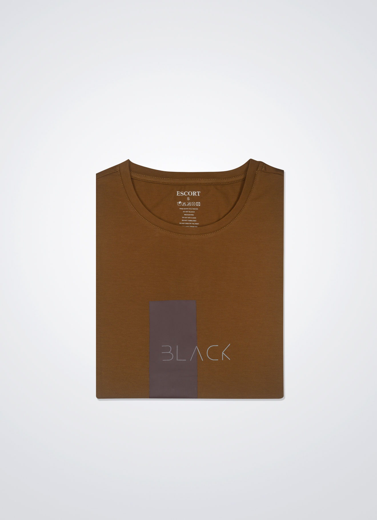 Monk's-Robe by T-Shirt