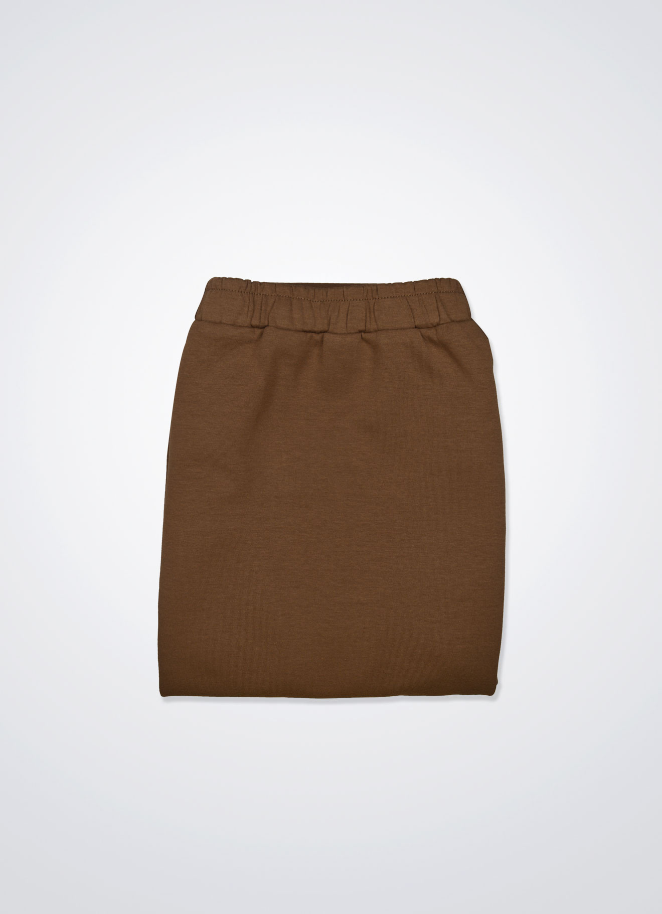 Monk's-Robe by Long Skirt