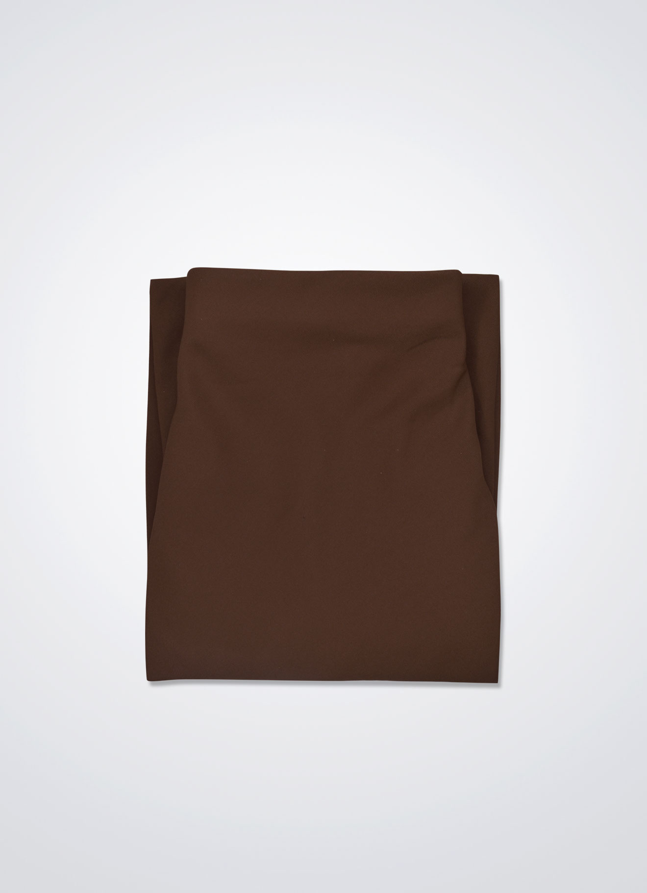 Monk's-Robe by A-Line Midi Skirt