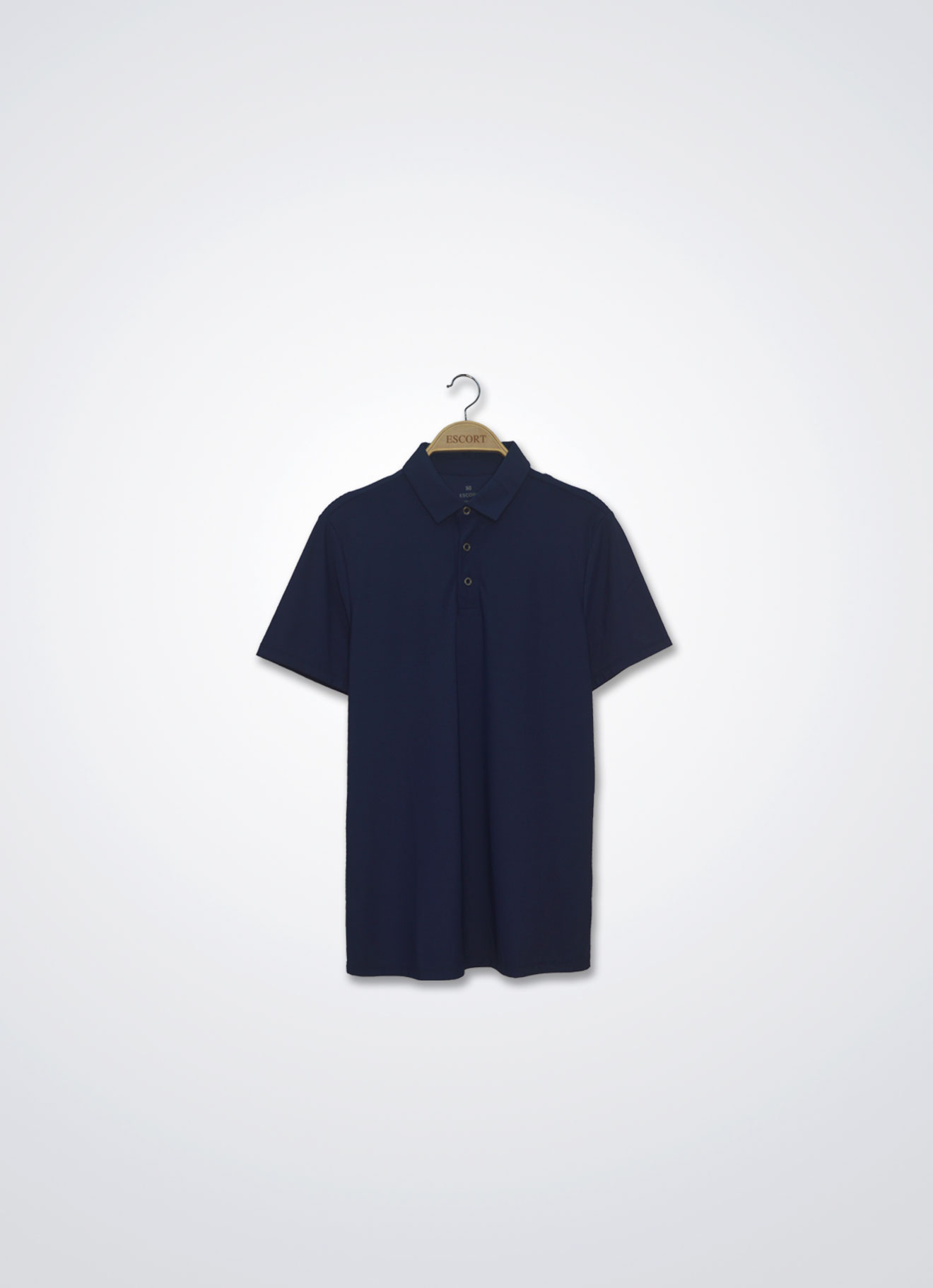 Mood-Indigo by Polo Shirt