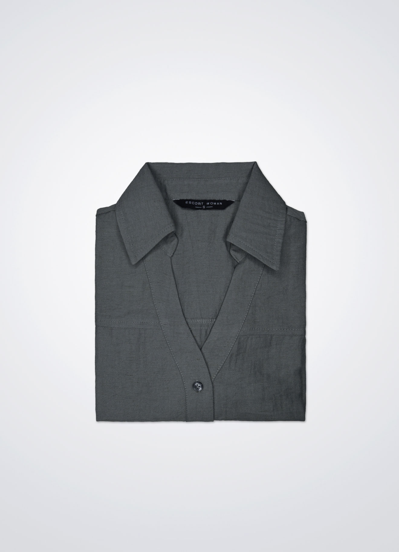 Moon-Mist by Sleeve Shirt