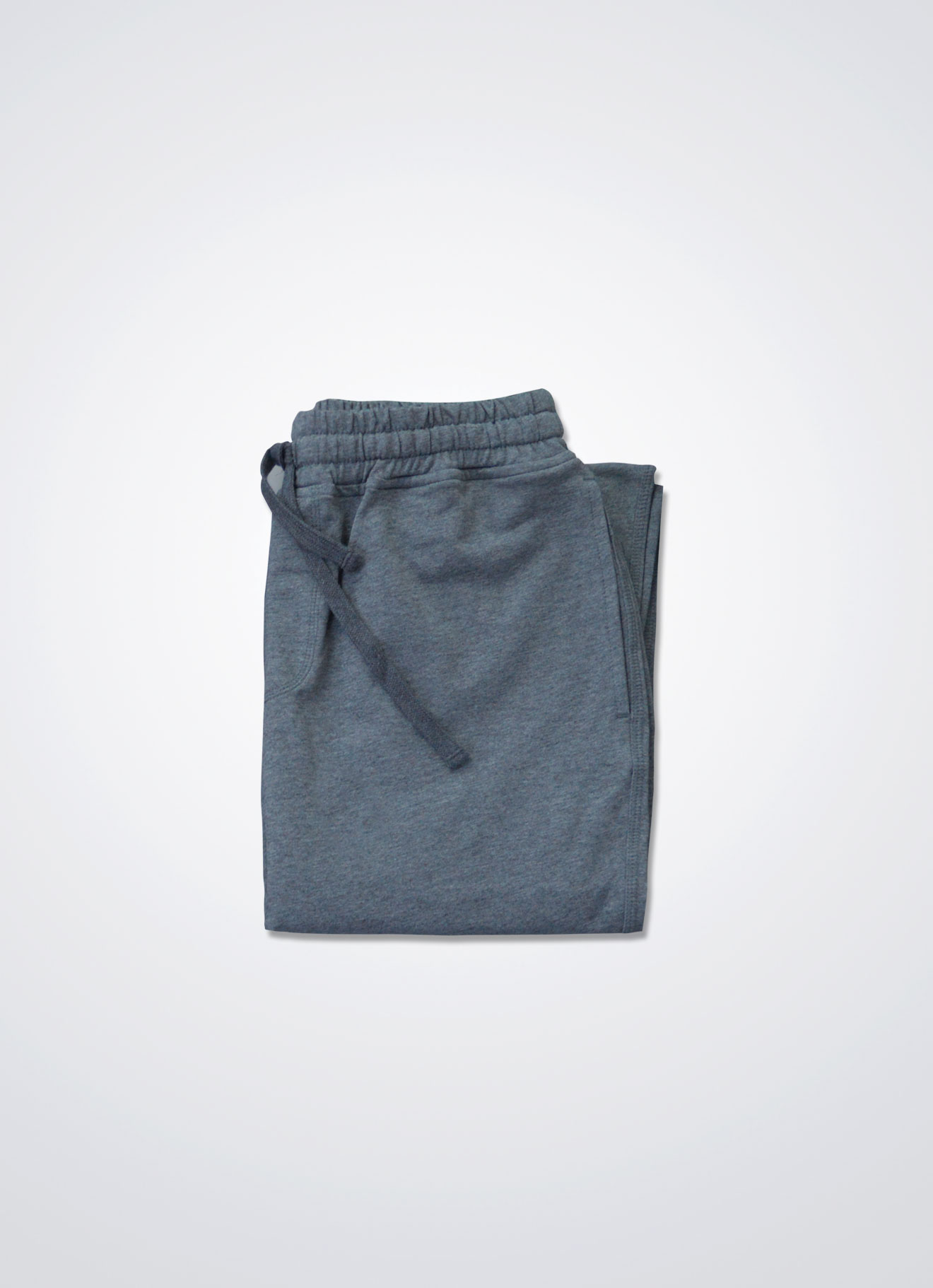 Neutral-Gray by Jogger Pants