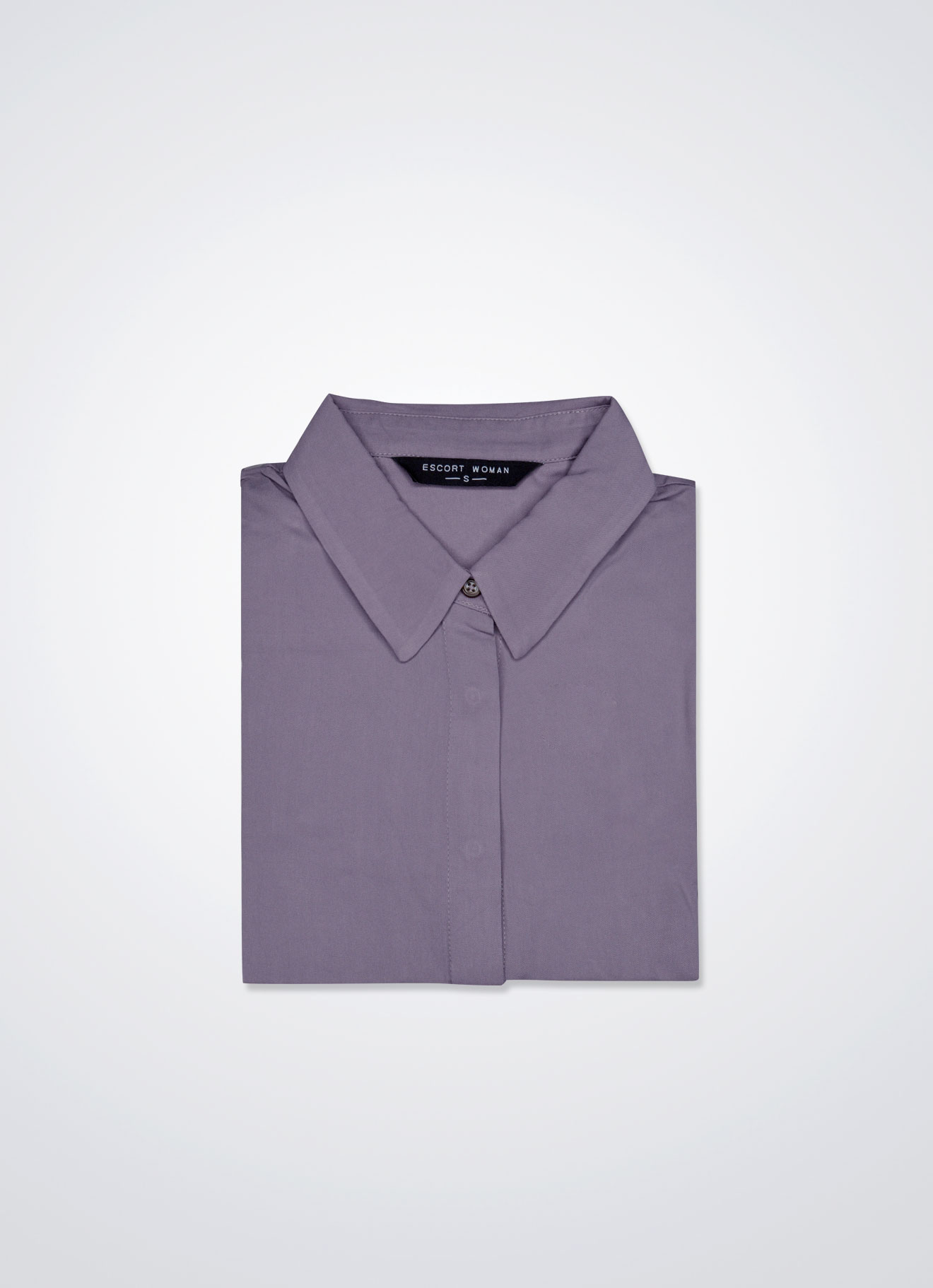 Nirvana by Shirt Collor Blouse