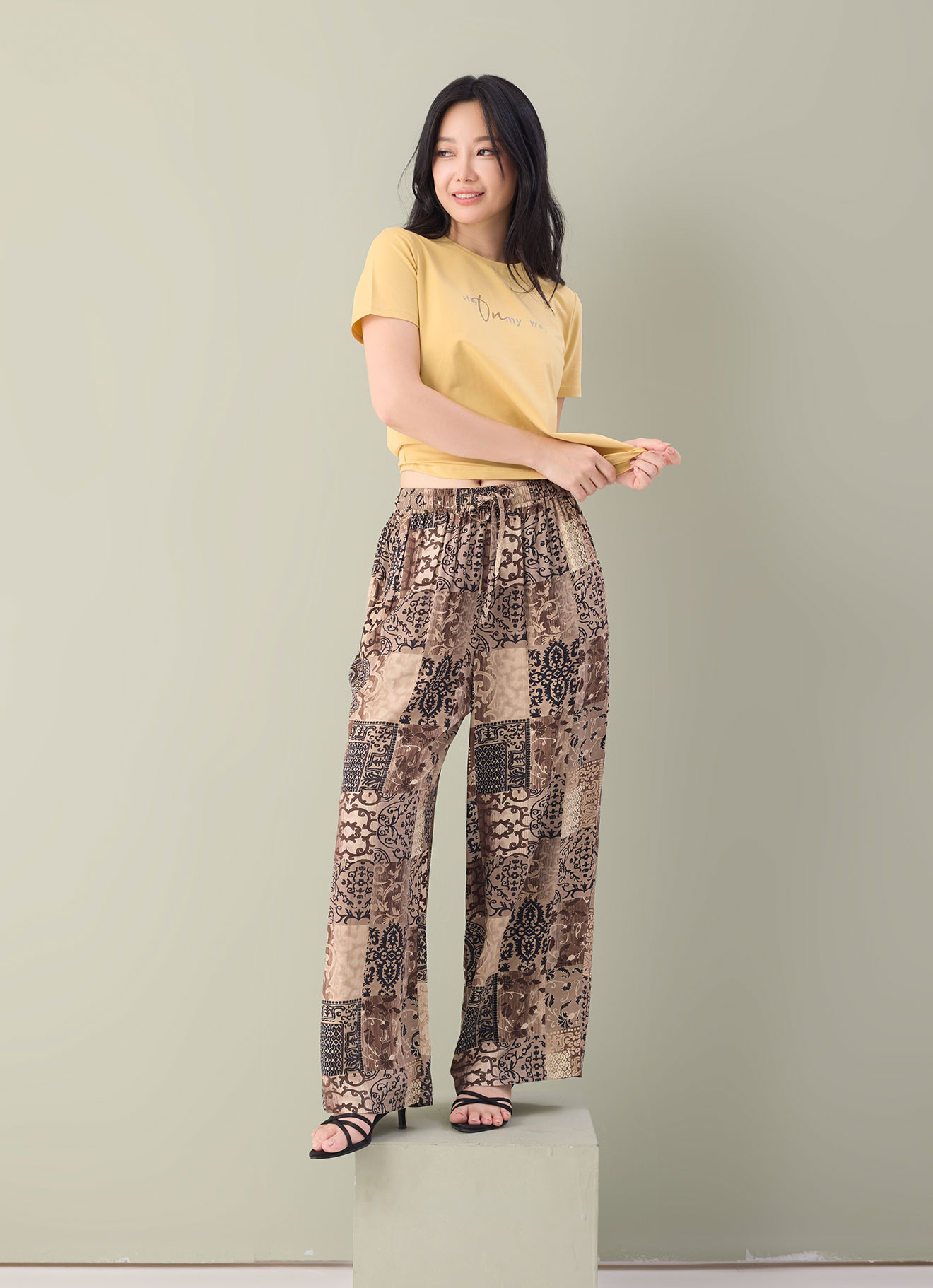 Nomad by Pants