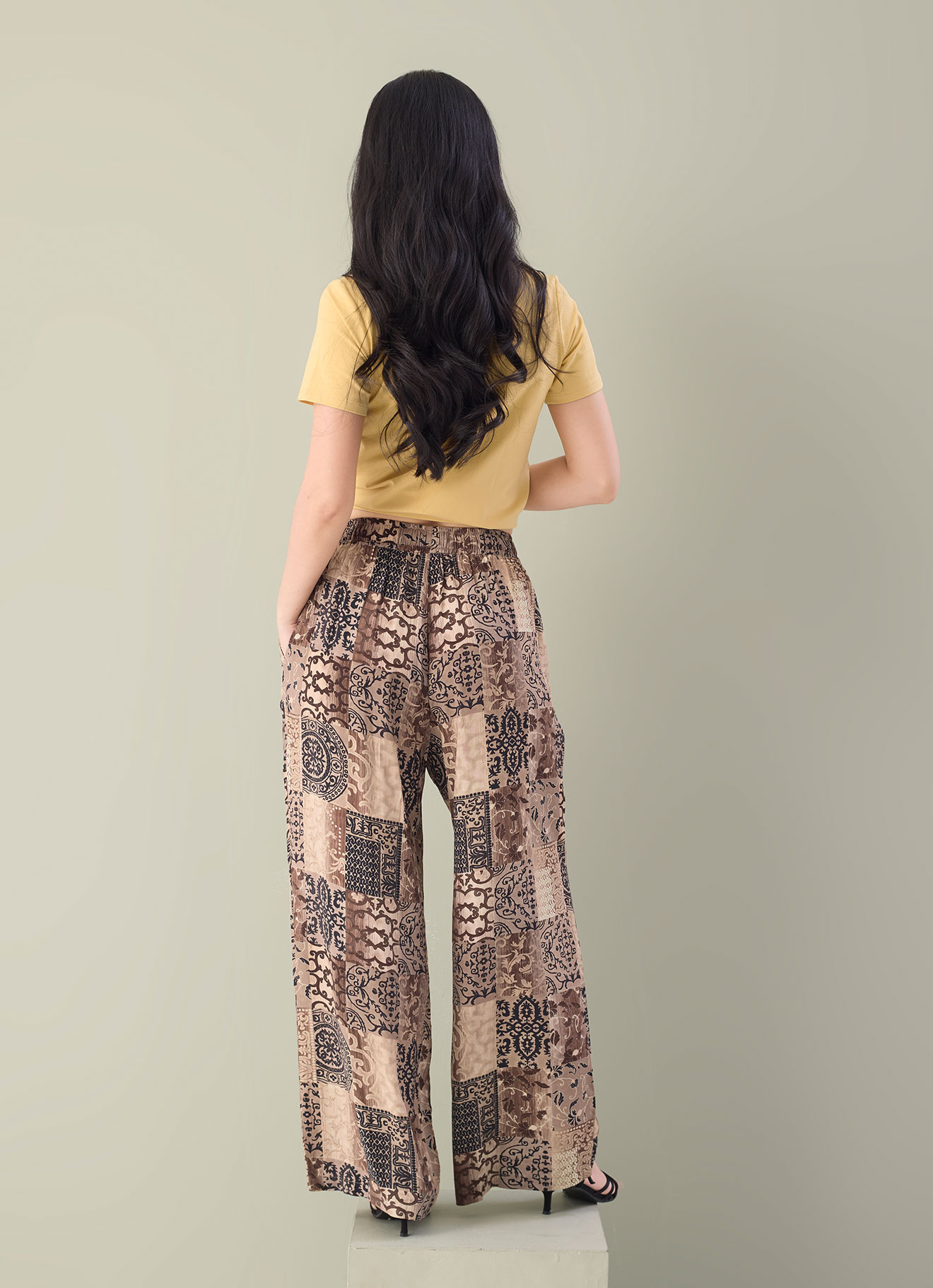 Nomad by Pants