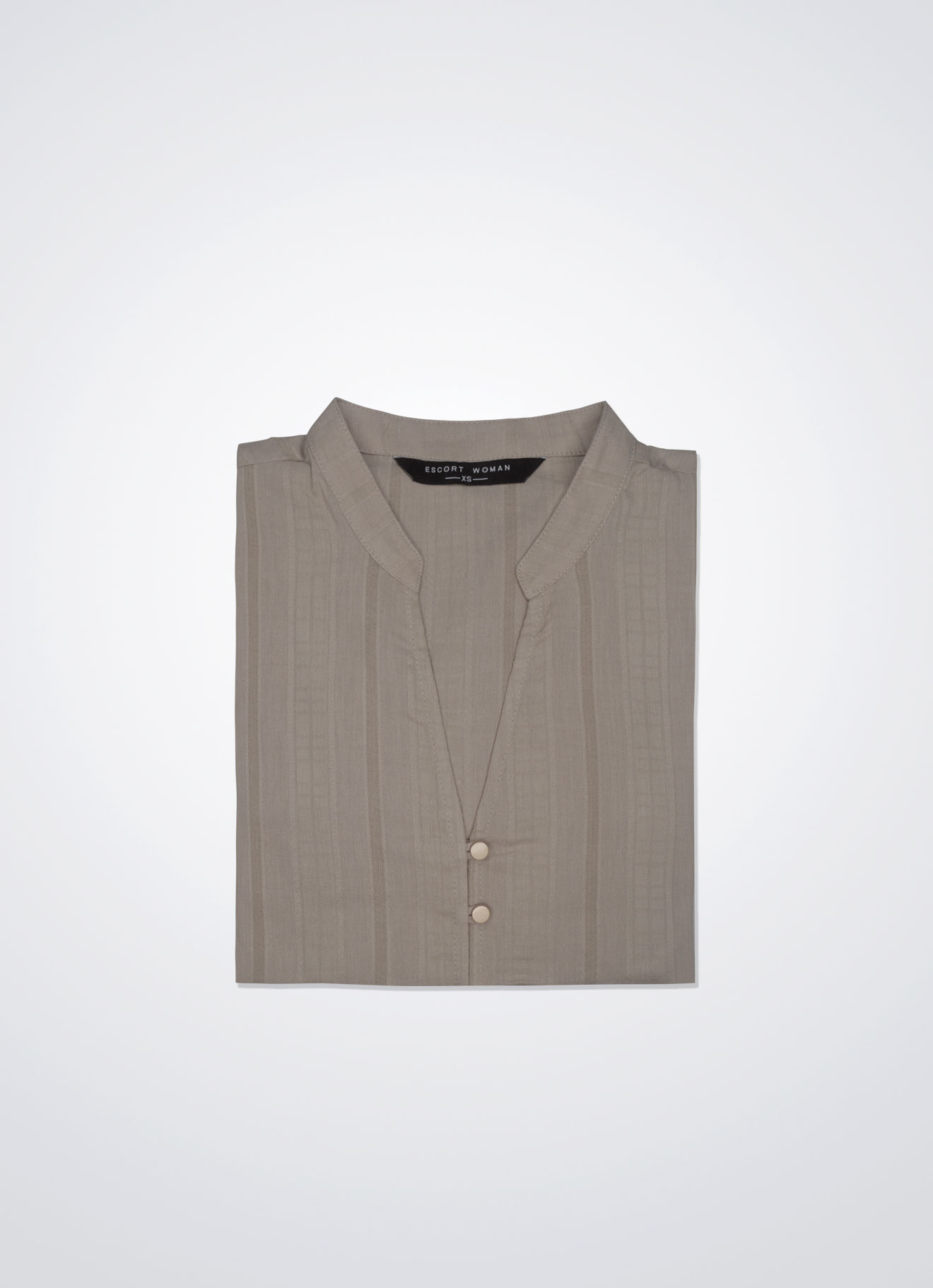 Nomad by Sleeve Blouse