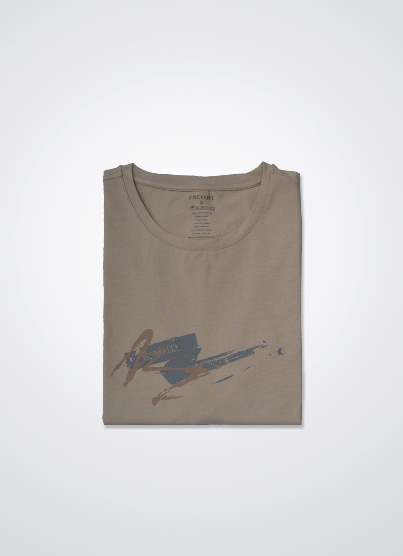 Nougat by T-Shirt