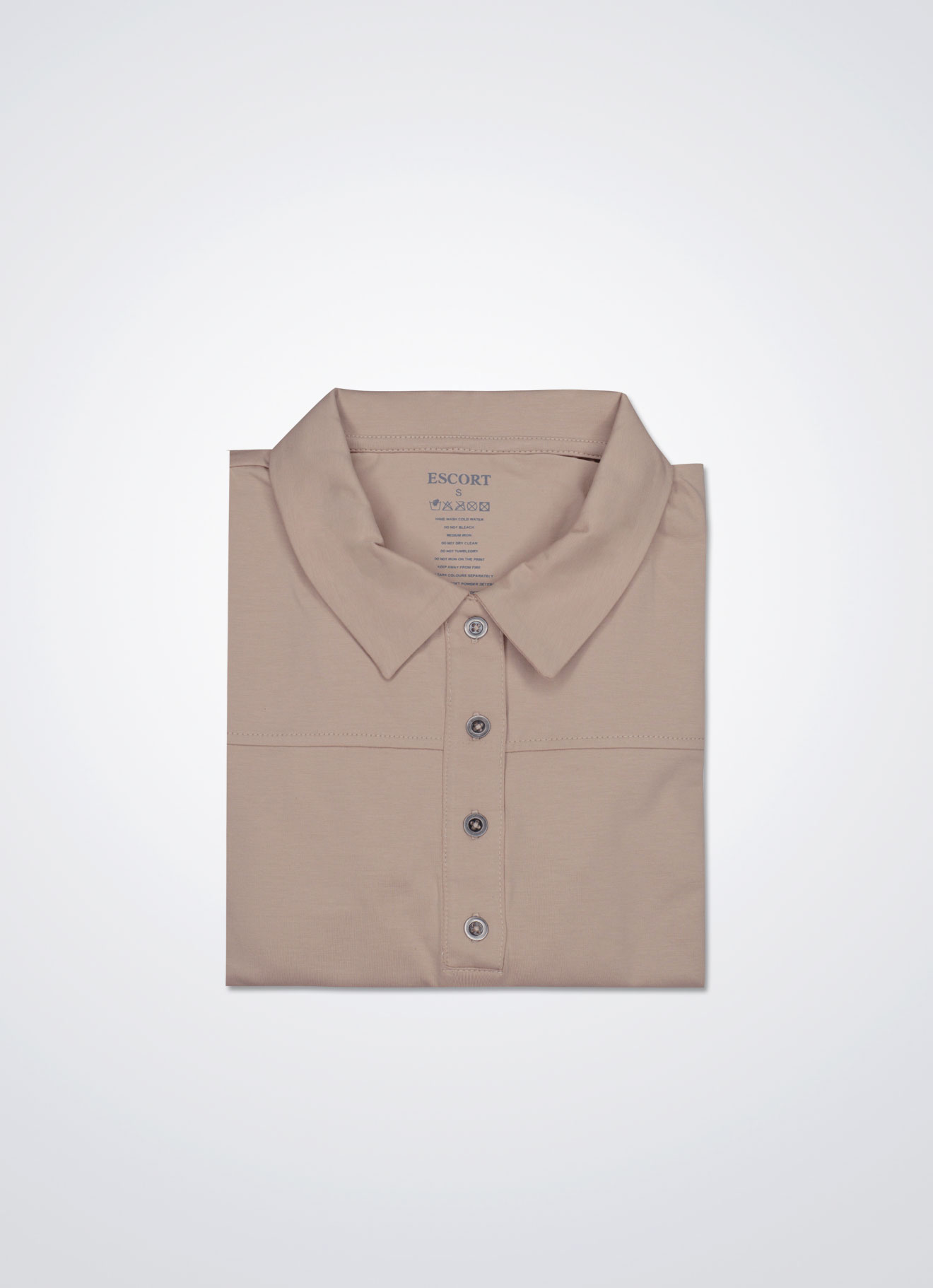 Nougat by Shirt Collor Dress