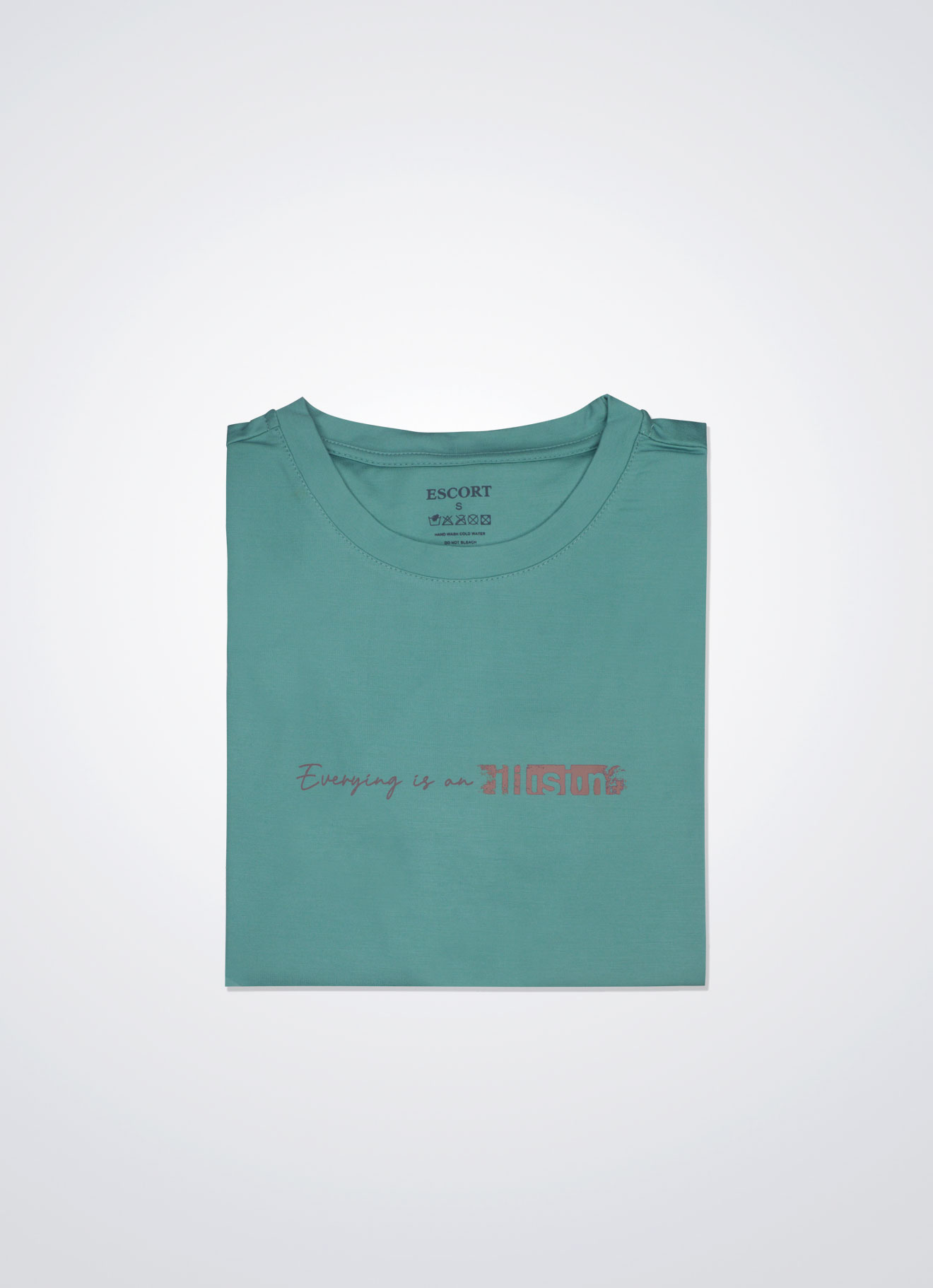 Ocean-Wave by T-Shirt