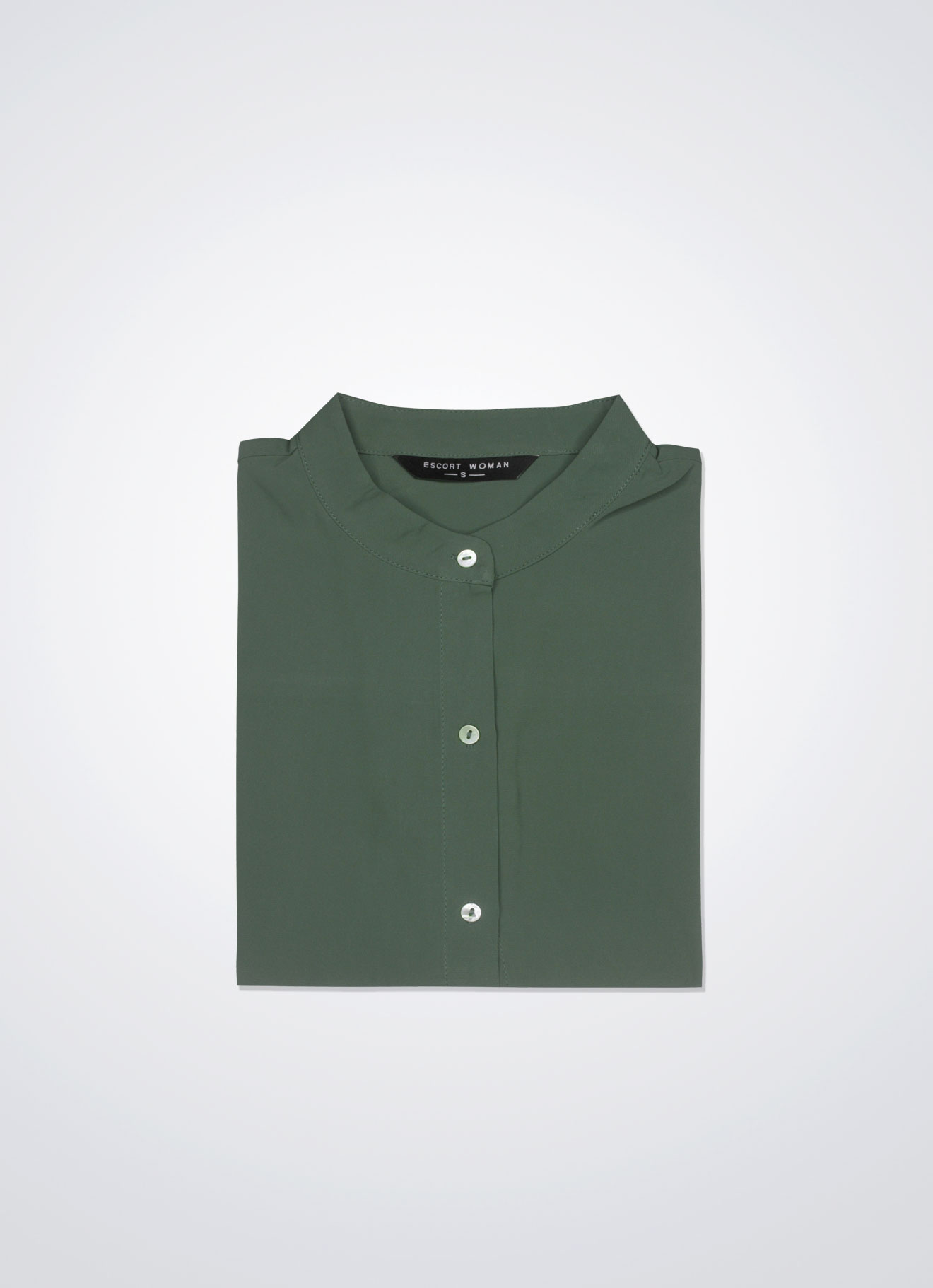 Olivine by Sleeve Blouse