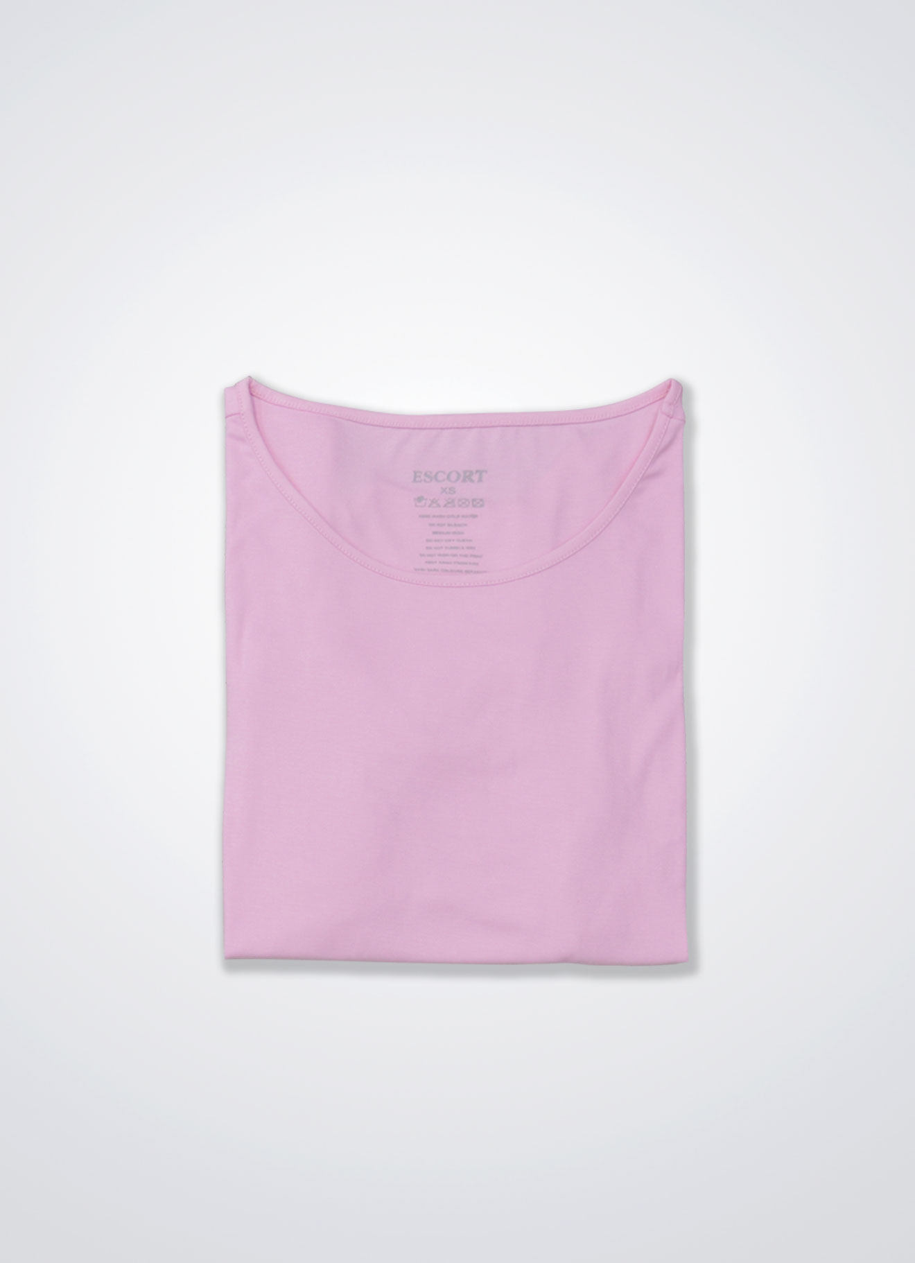 Orchid-Pink by Sleeve Blouse