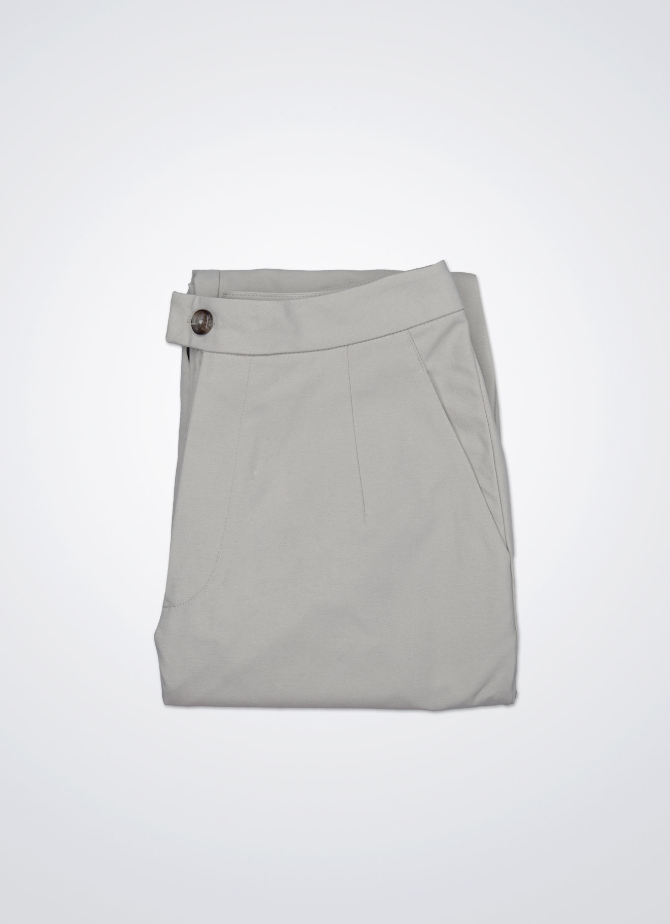 Oyster-Gray by Pants