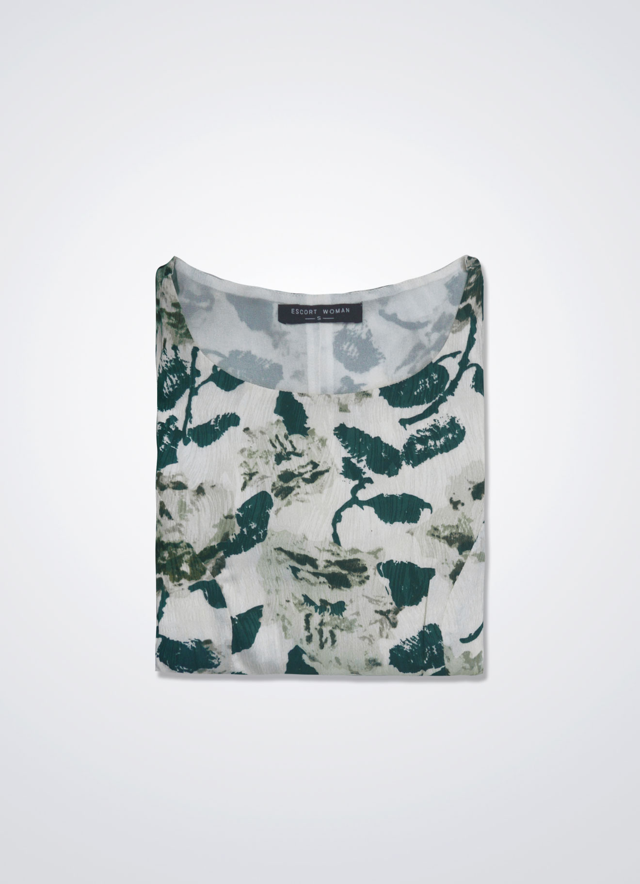 Pacific by Printed Dress