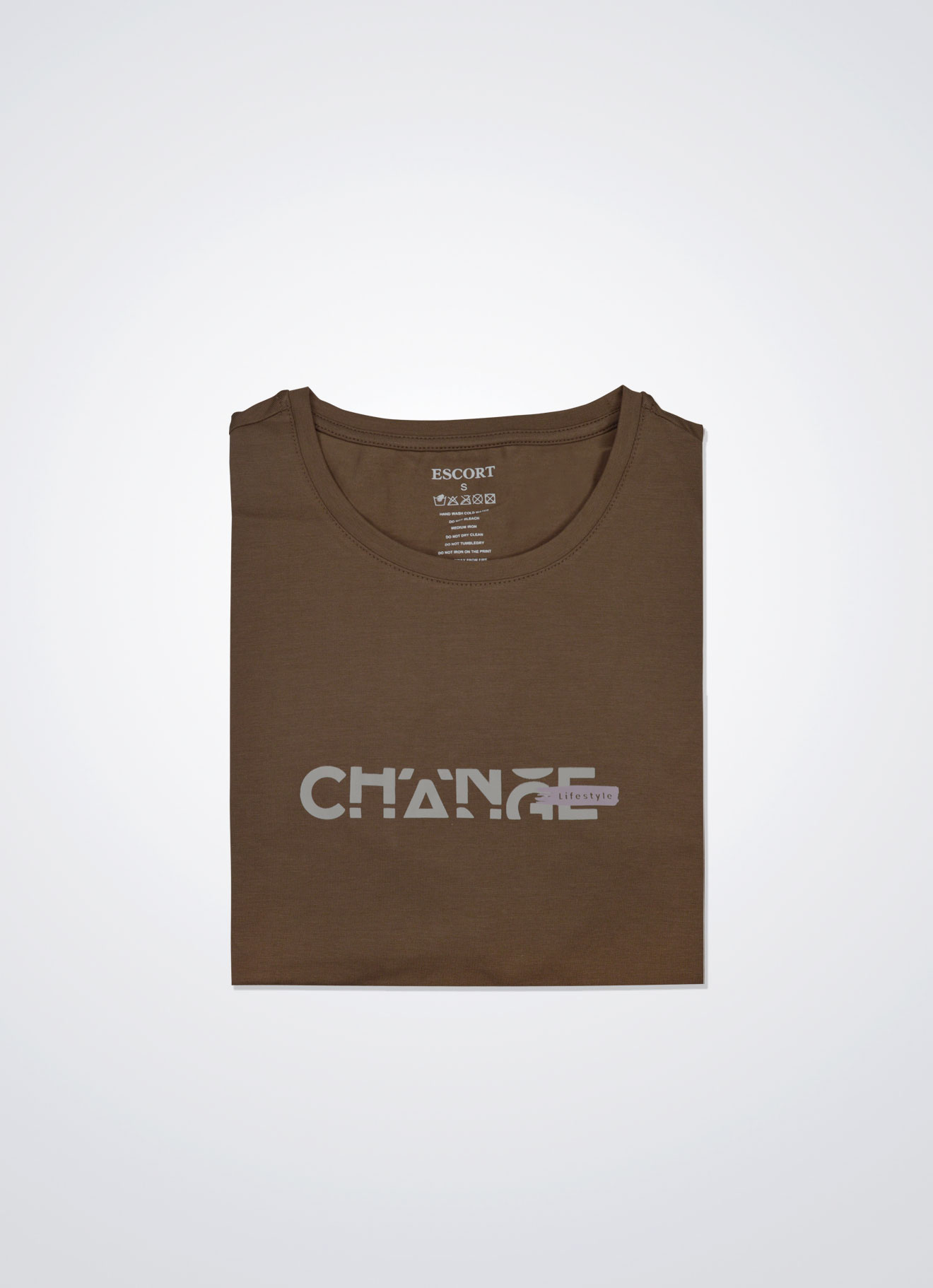 Partridge by Printed Top