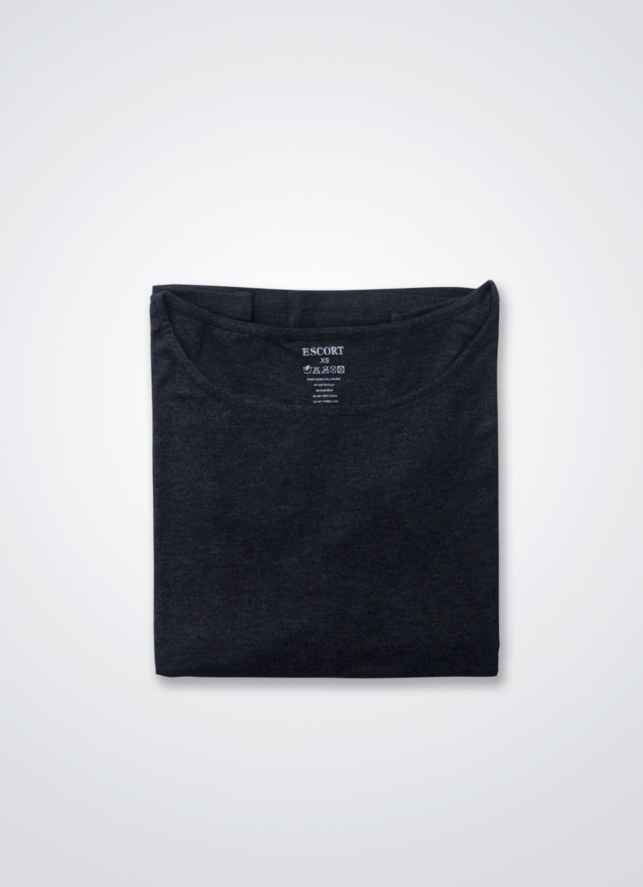 Peat by Round Neck Top