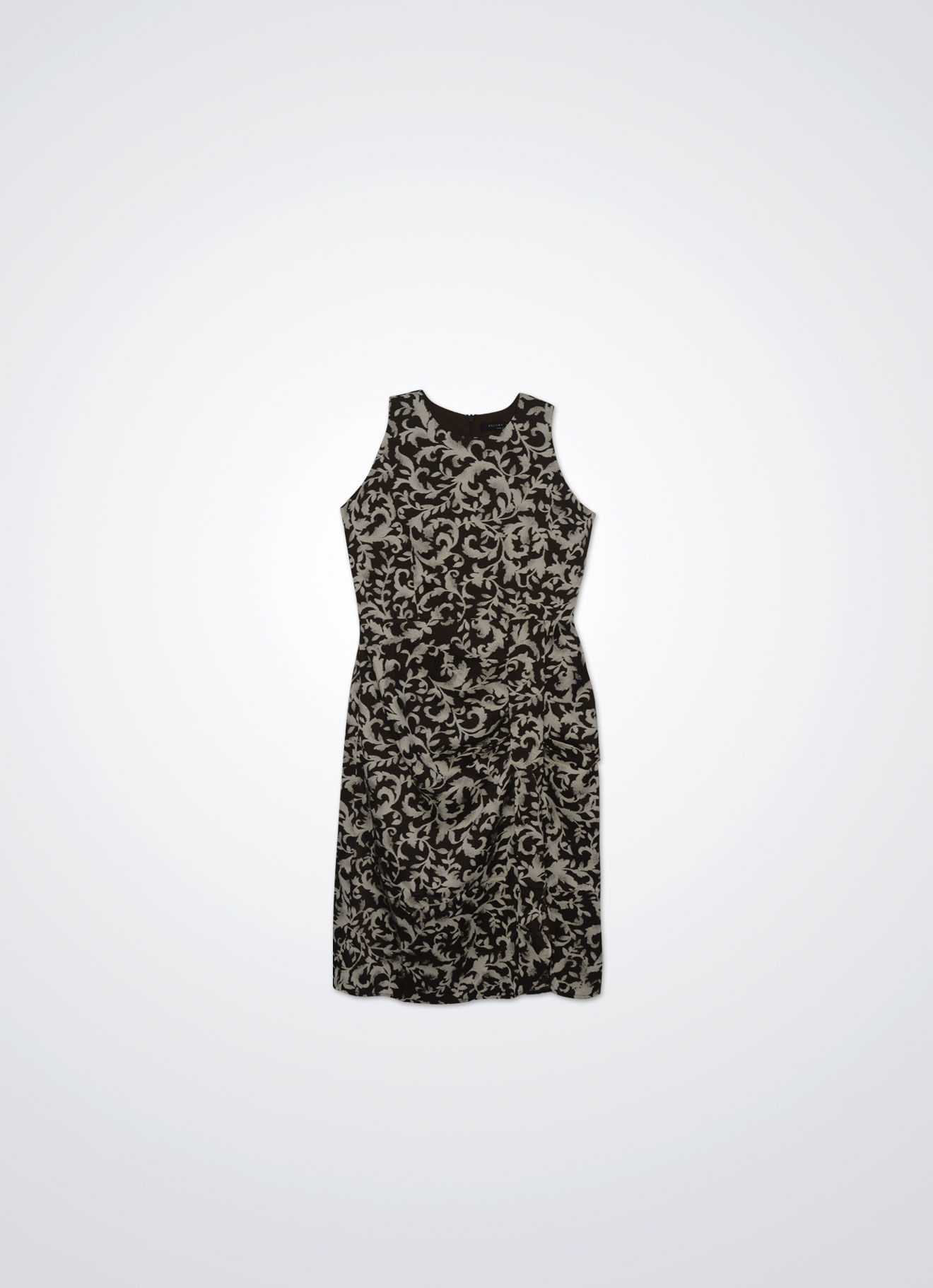 Pinecone by Sleeveless Dress