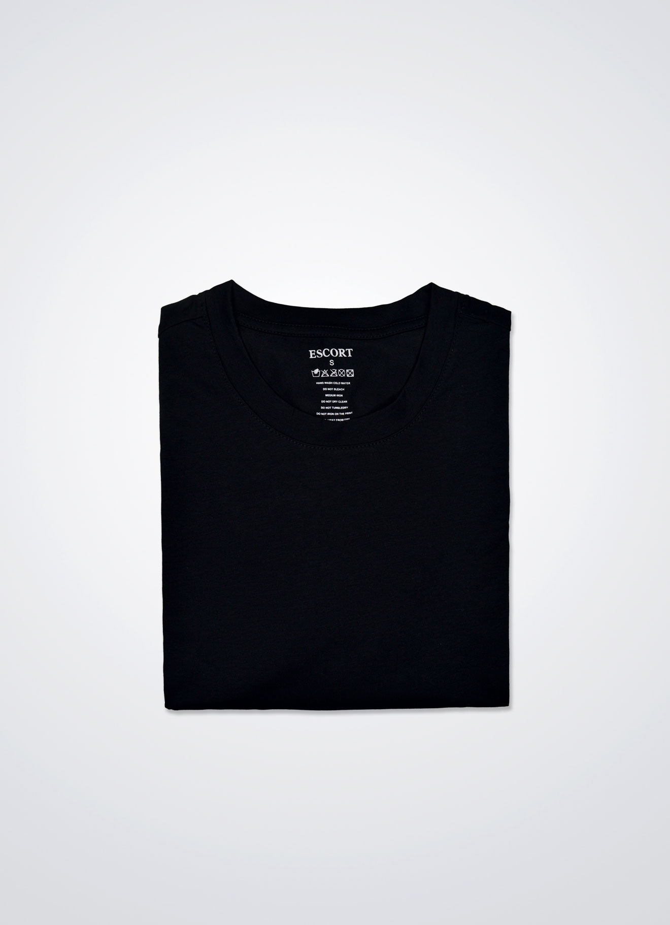 Pirate-Black by Sleeve Blouse