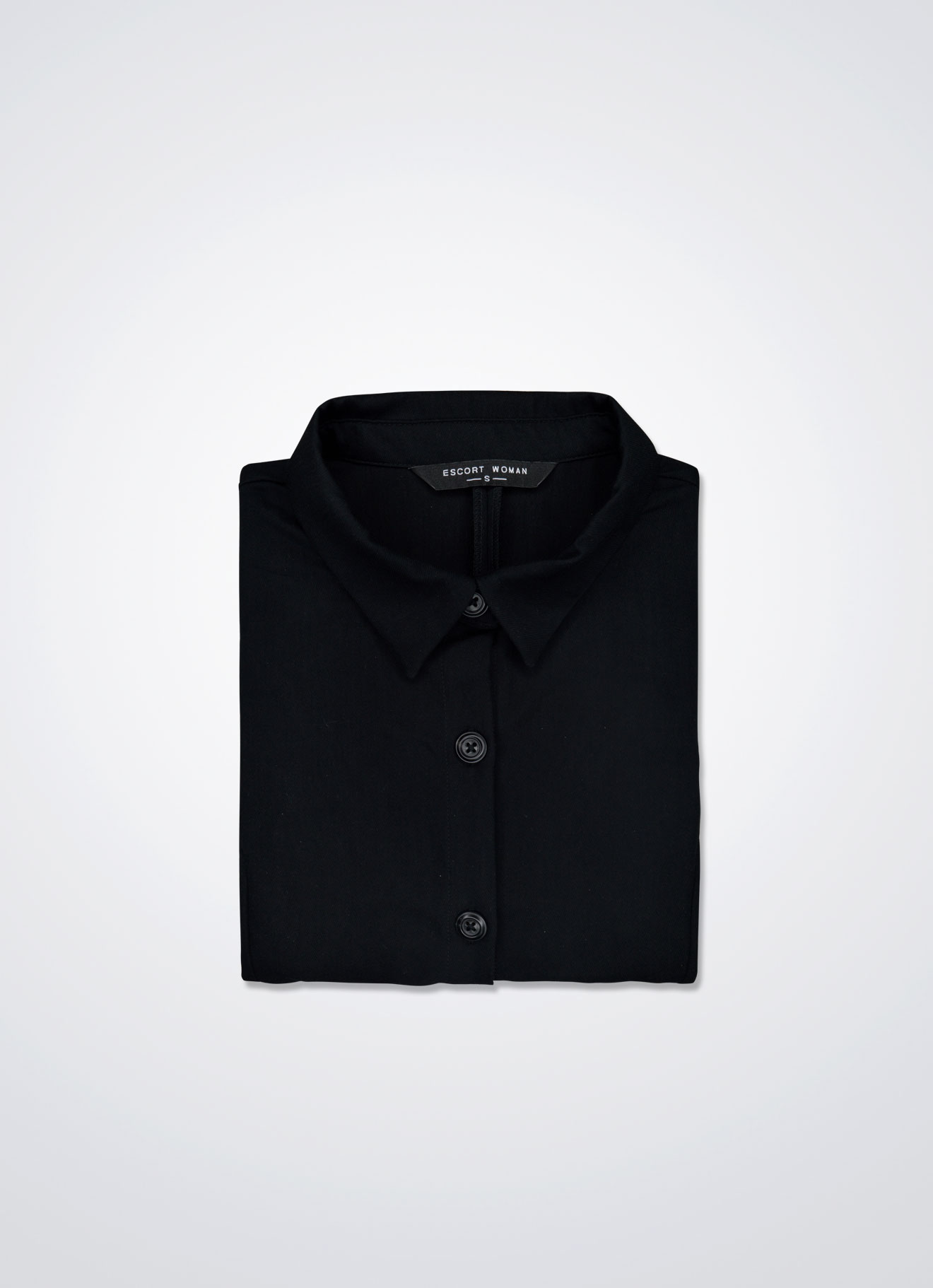 Pirate-Black by Sleeve Dress