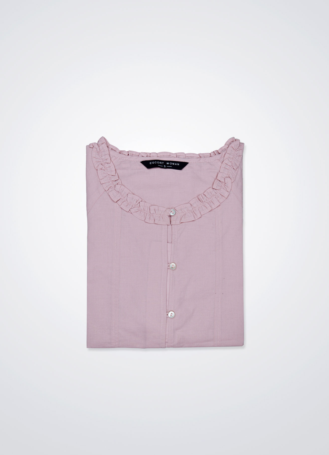 Potpourri by Sleeve Blouse