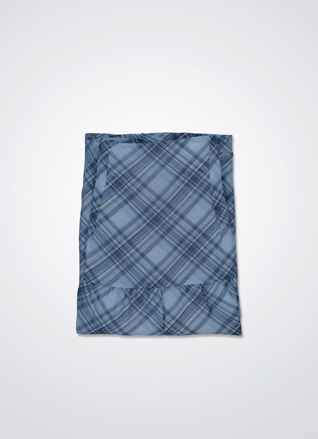 Powder-Blue by Skirt