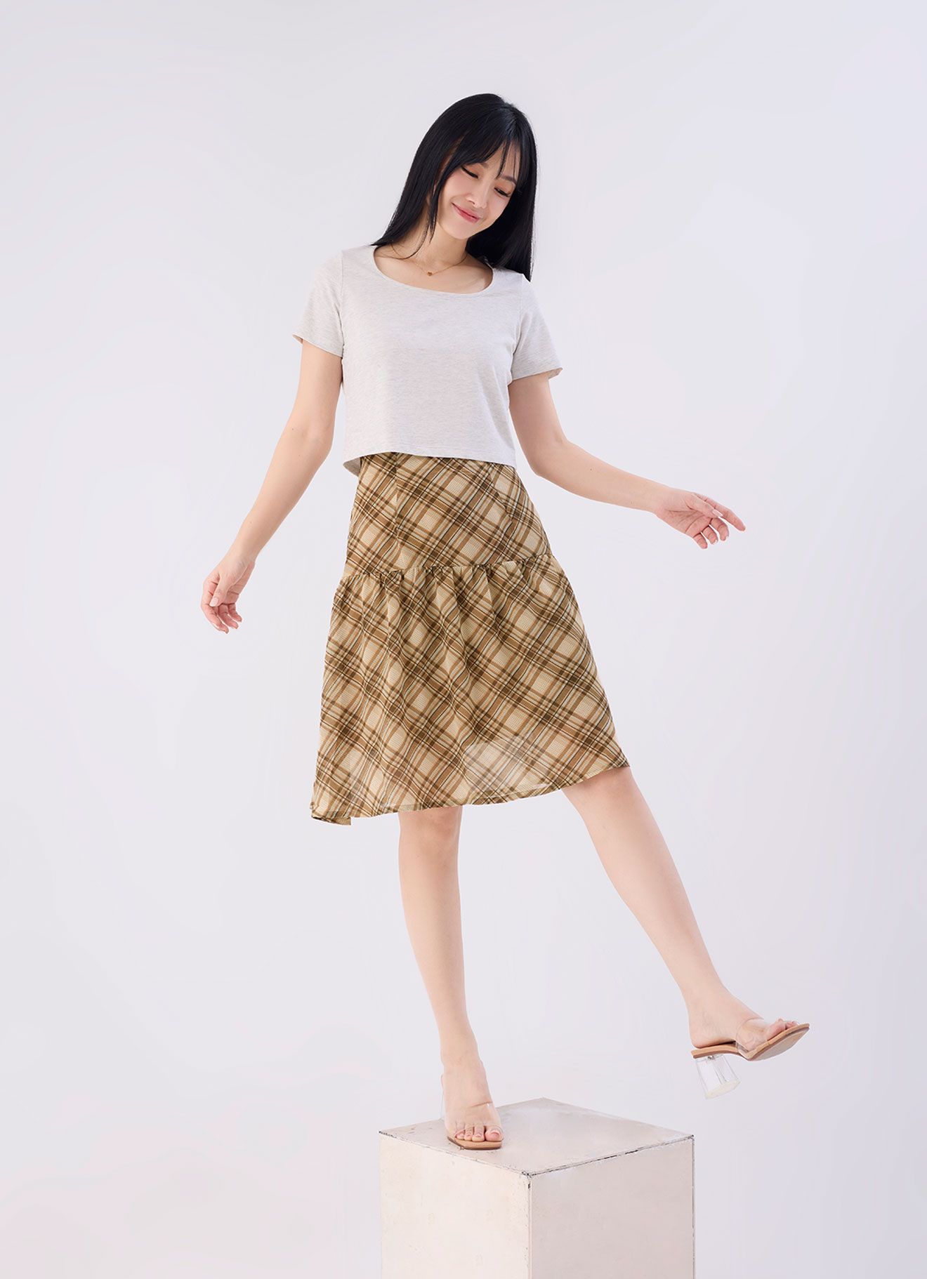 Prairie-Sand by Skirt