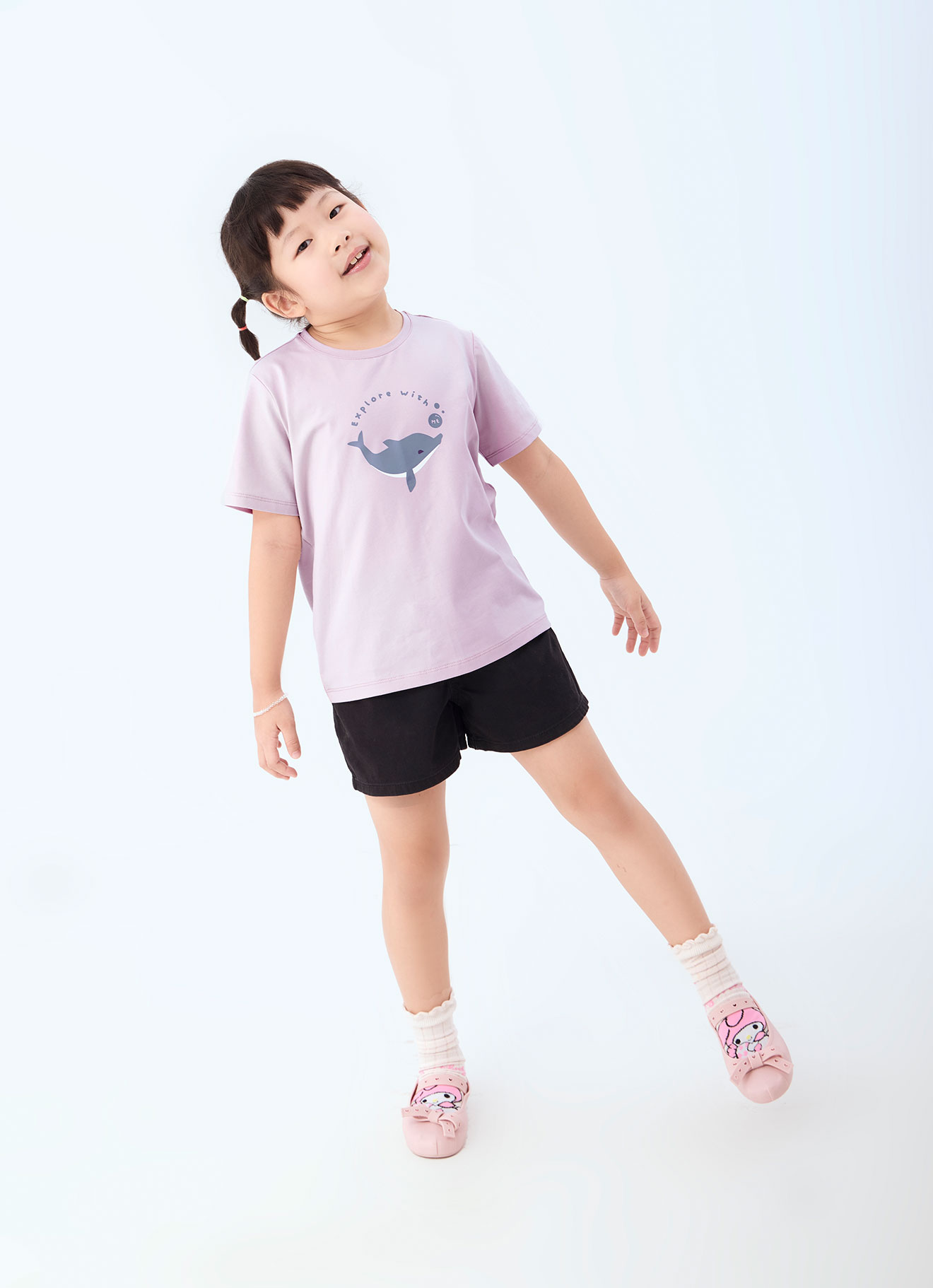 Primrose-Pink by T-Shirt