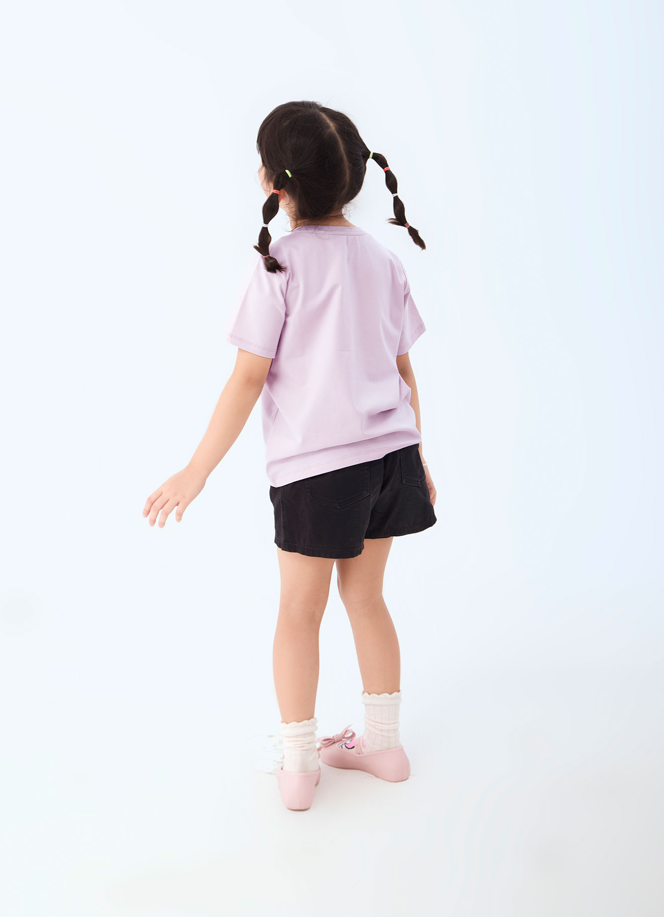 Primrose-Pink by T-Shirt