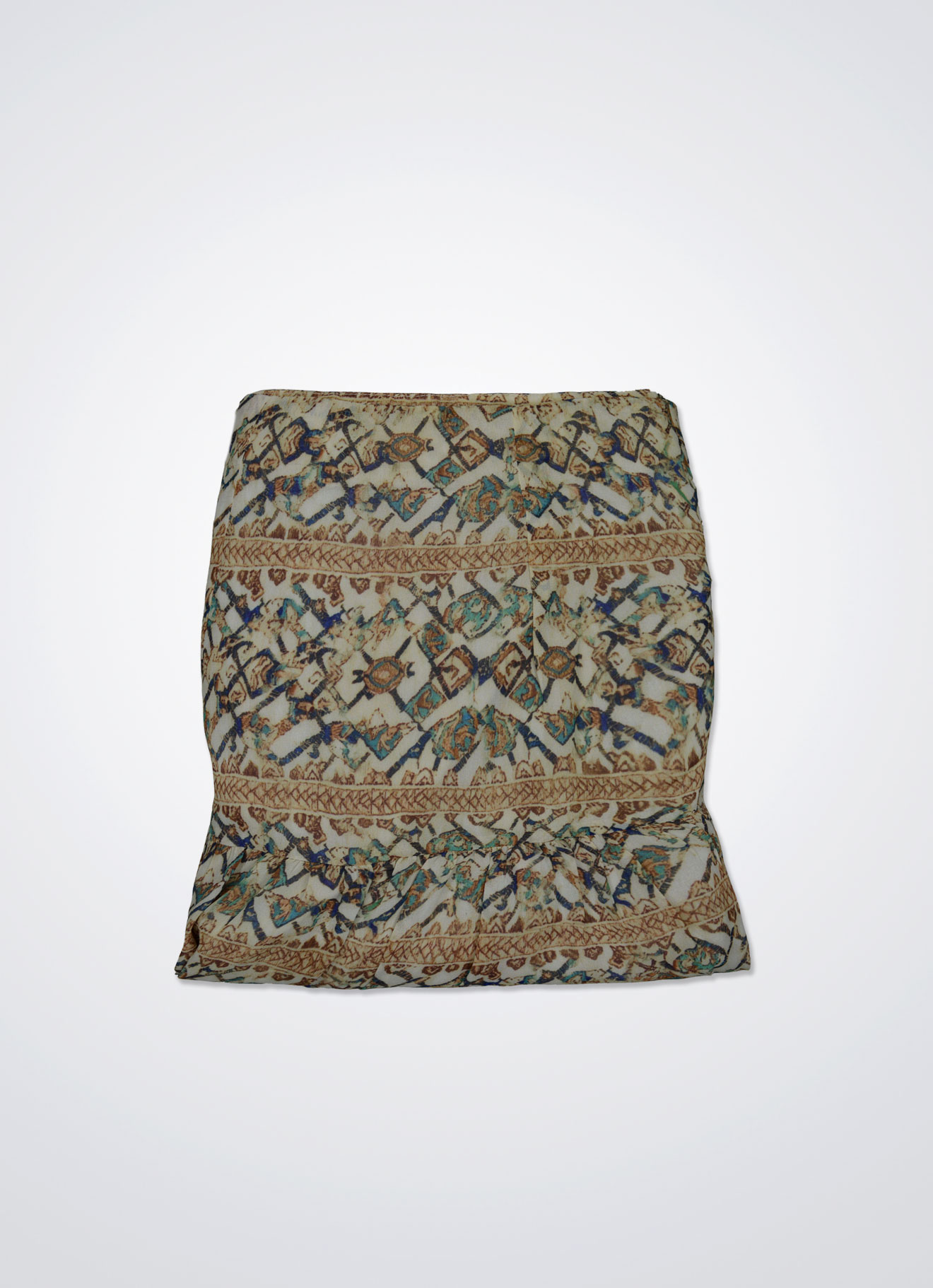 Pristine by Maxi Skirt
