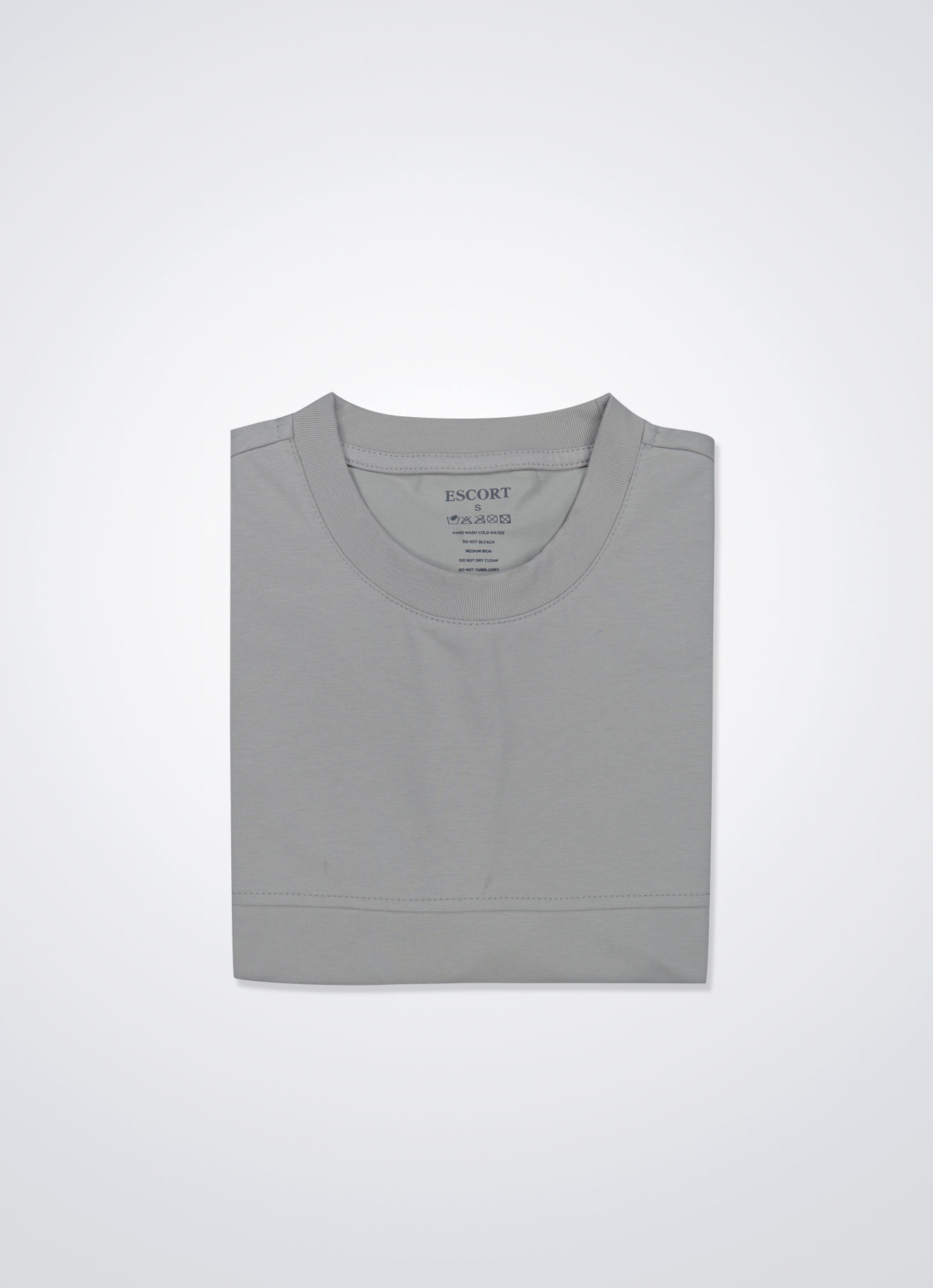 Pussywillow-Gray by T-Shirt