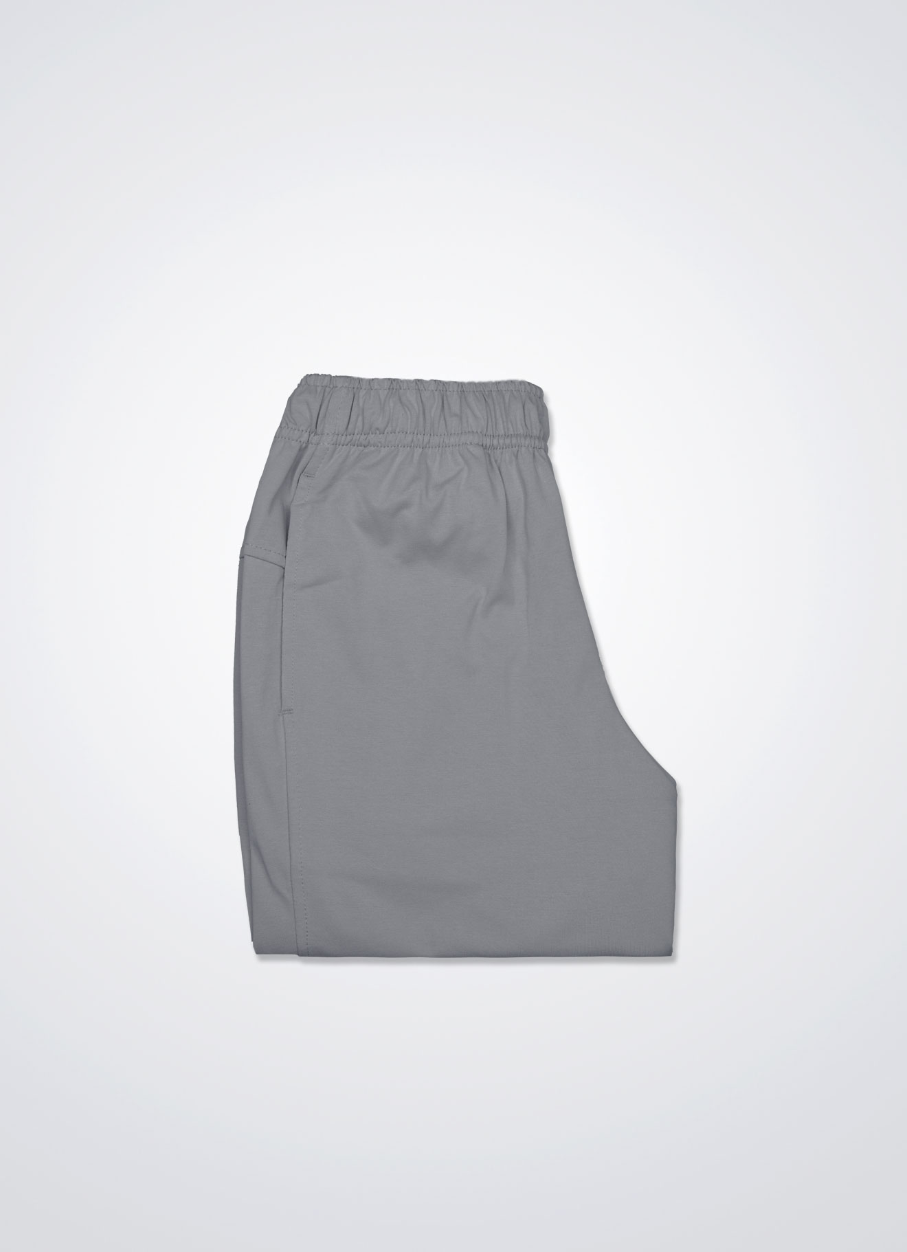 Pussywillow-Gray by Short Pants